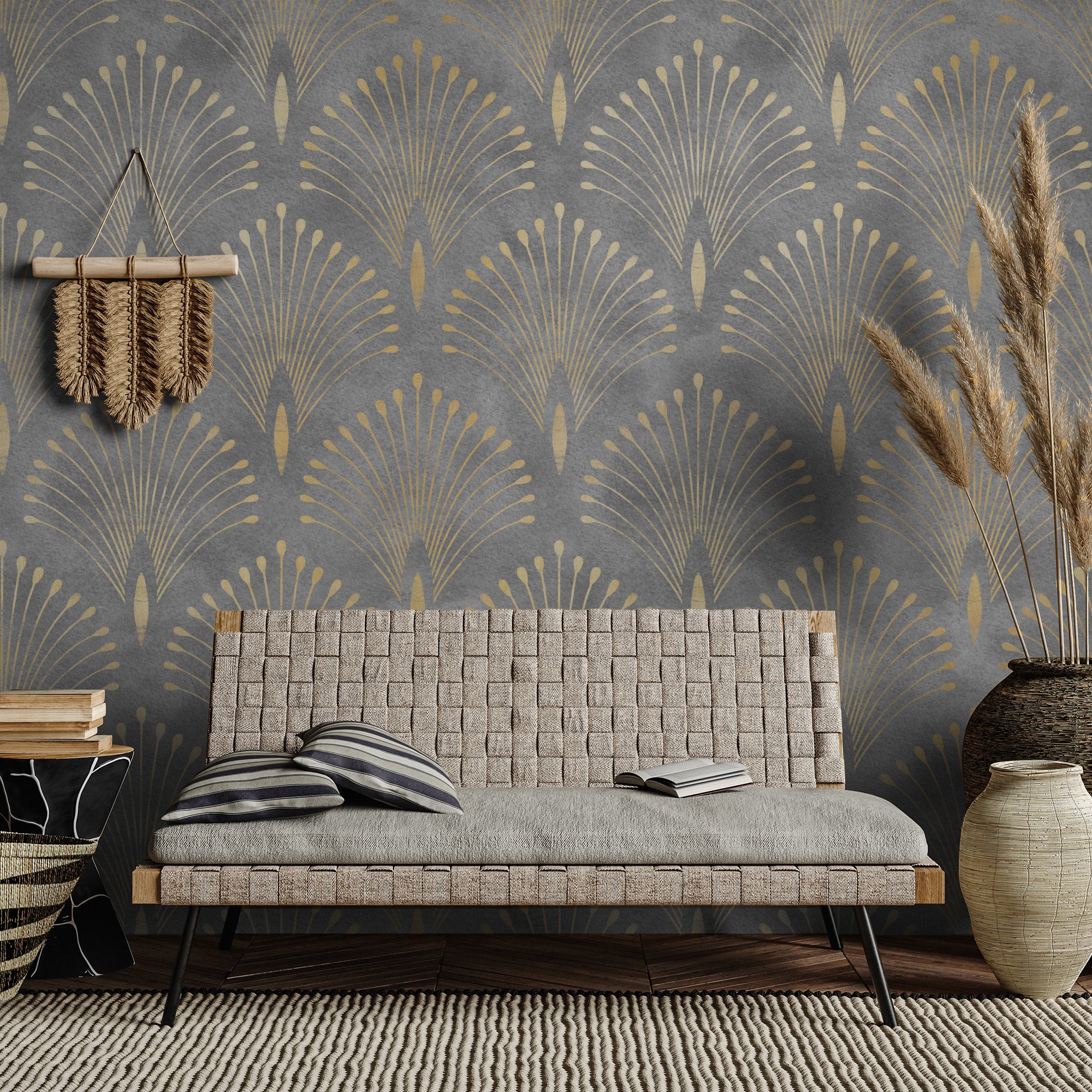Reva Gris