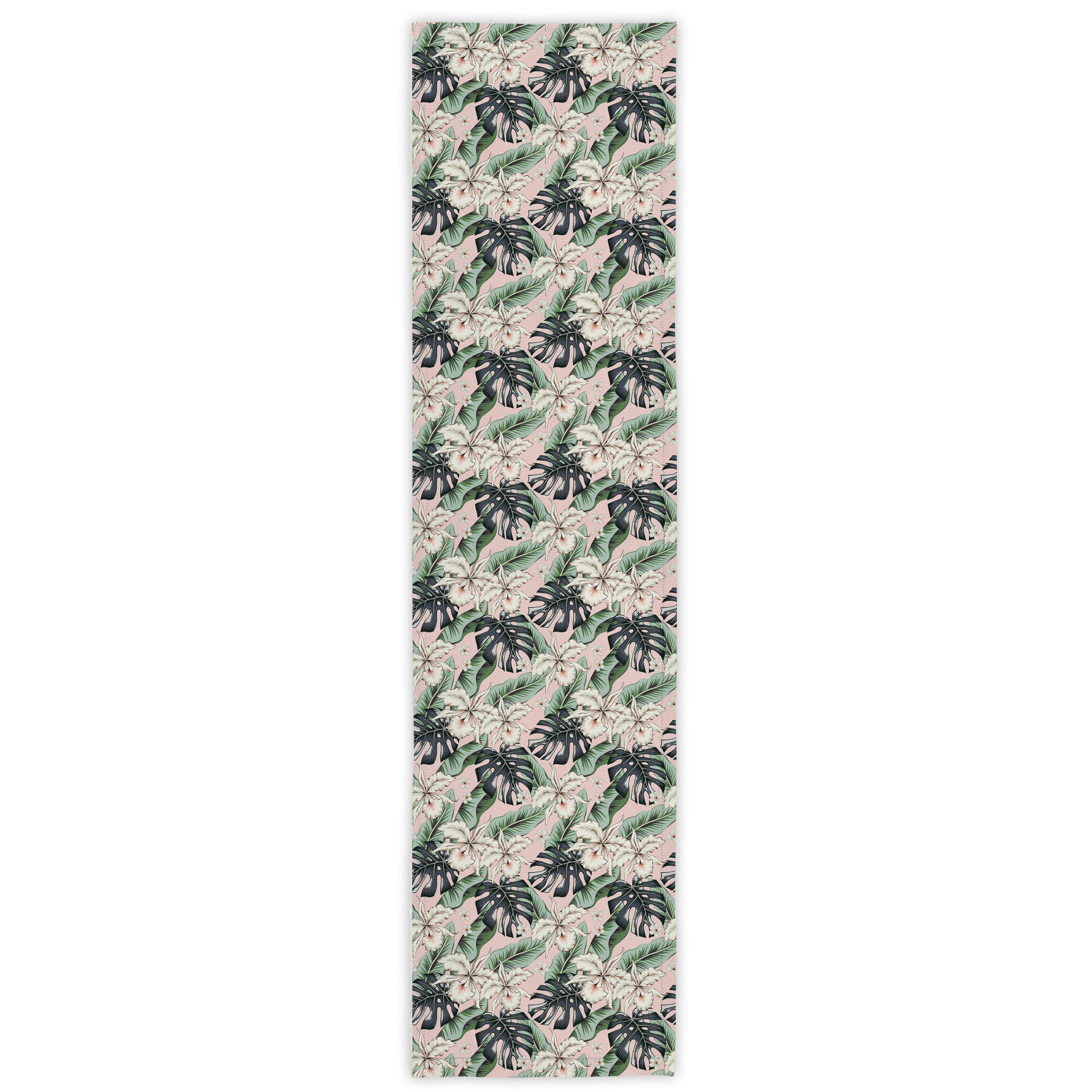 Tiki Table Runner