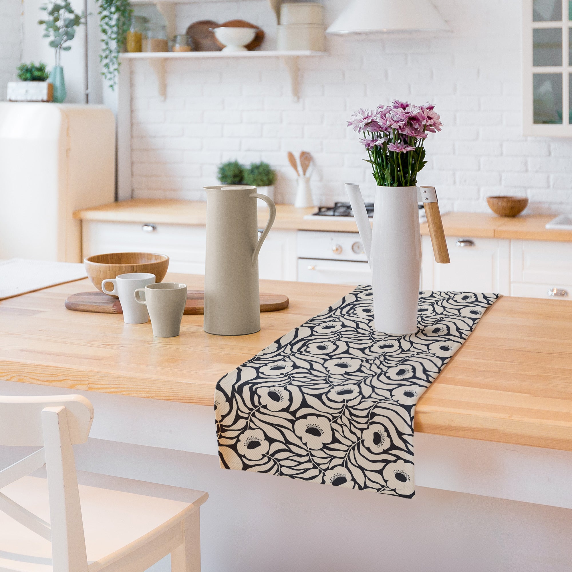 Camino de Mesa Fresque