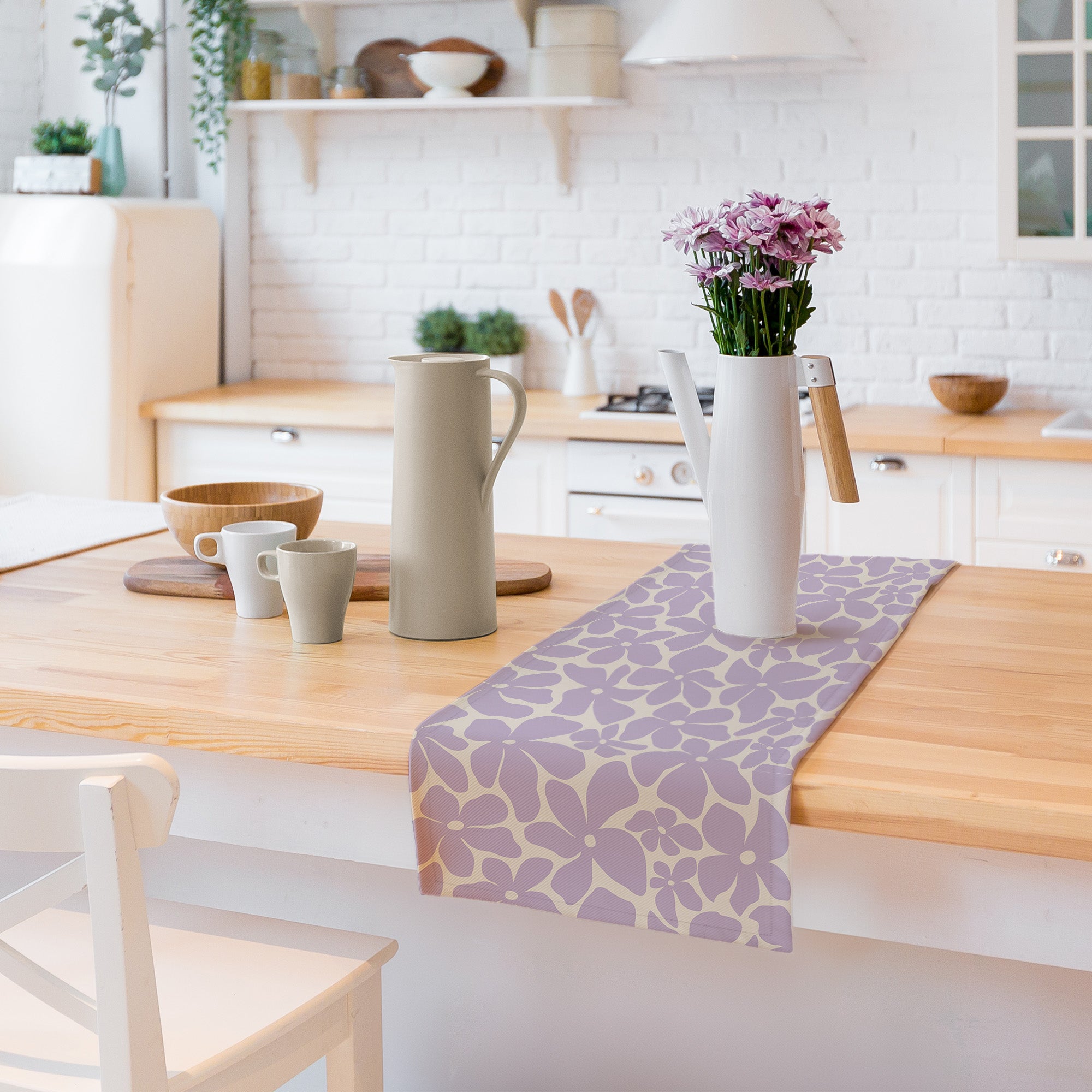 Camino de Mesa Vellum