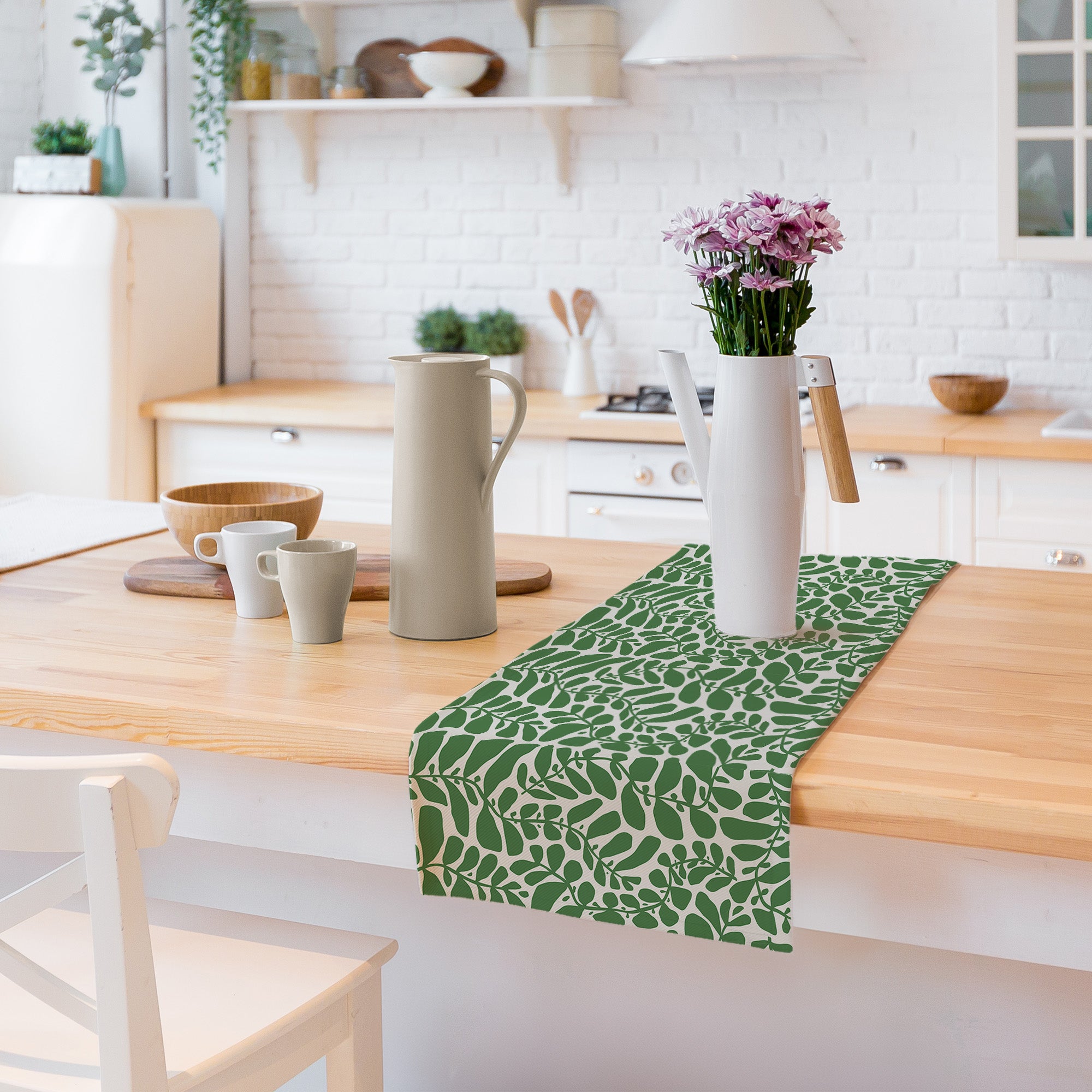 Camino de Mesa Aurelle