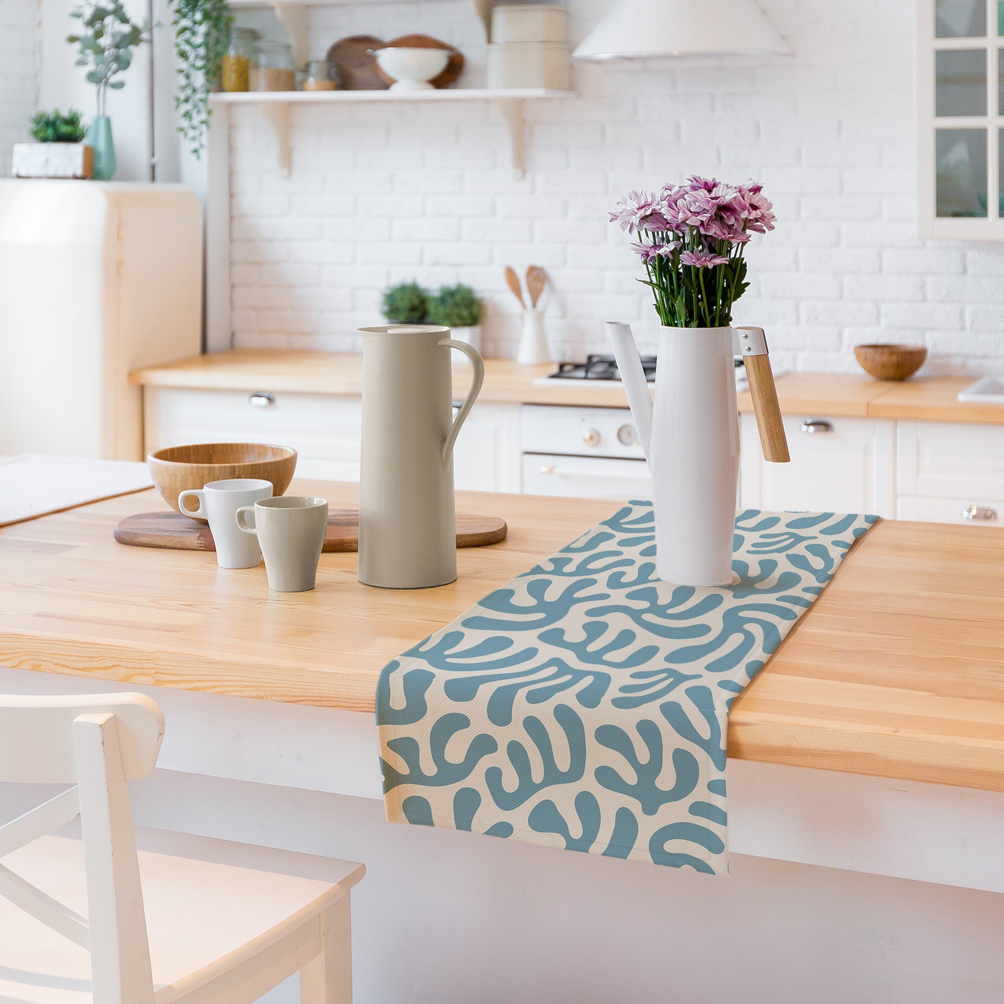 Camino de Mesa Serenel