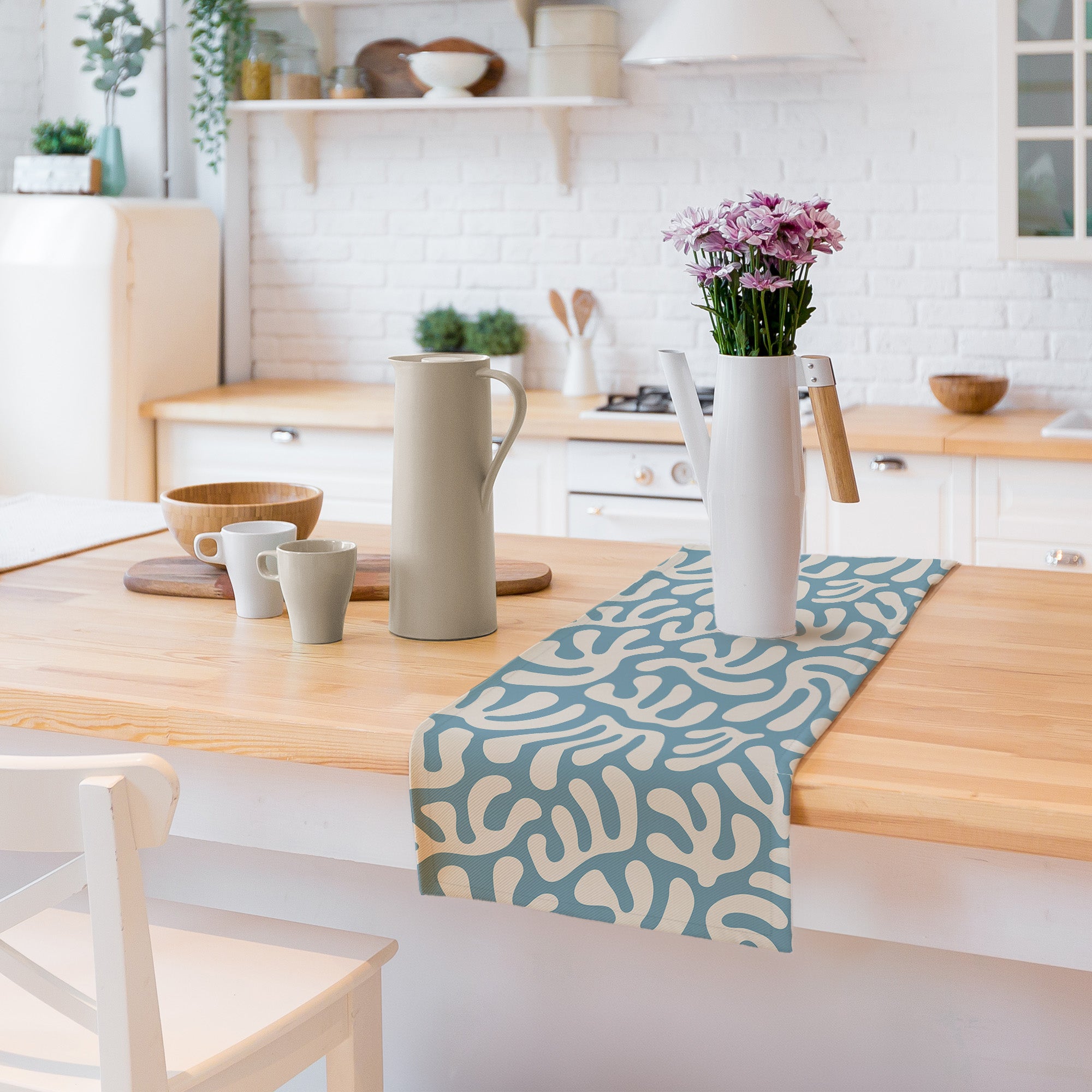 Camino de Mesa Serenel