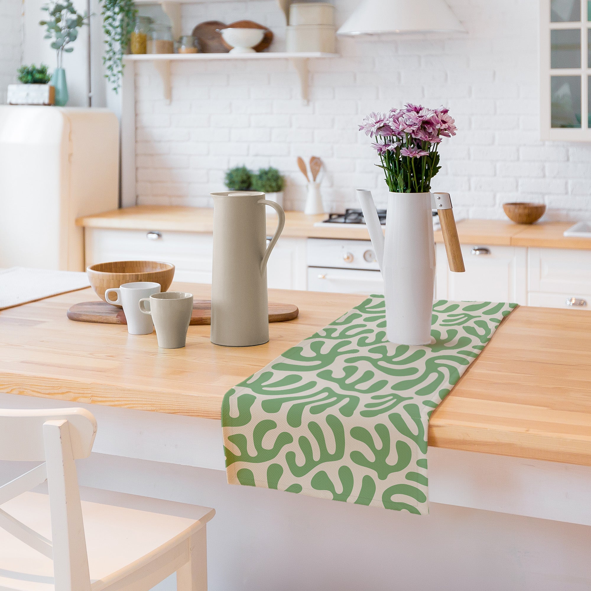 Camino de Mesa Serenel