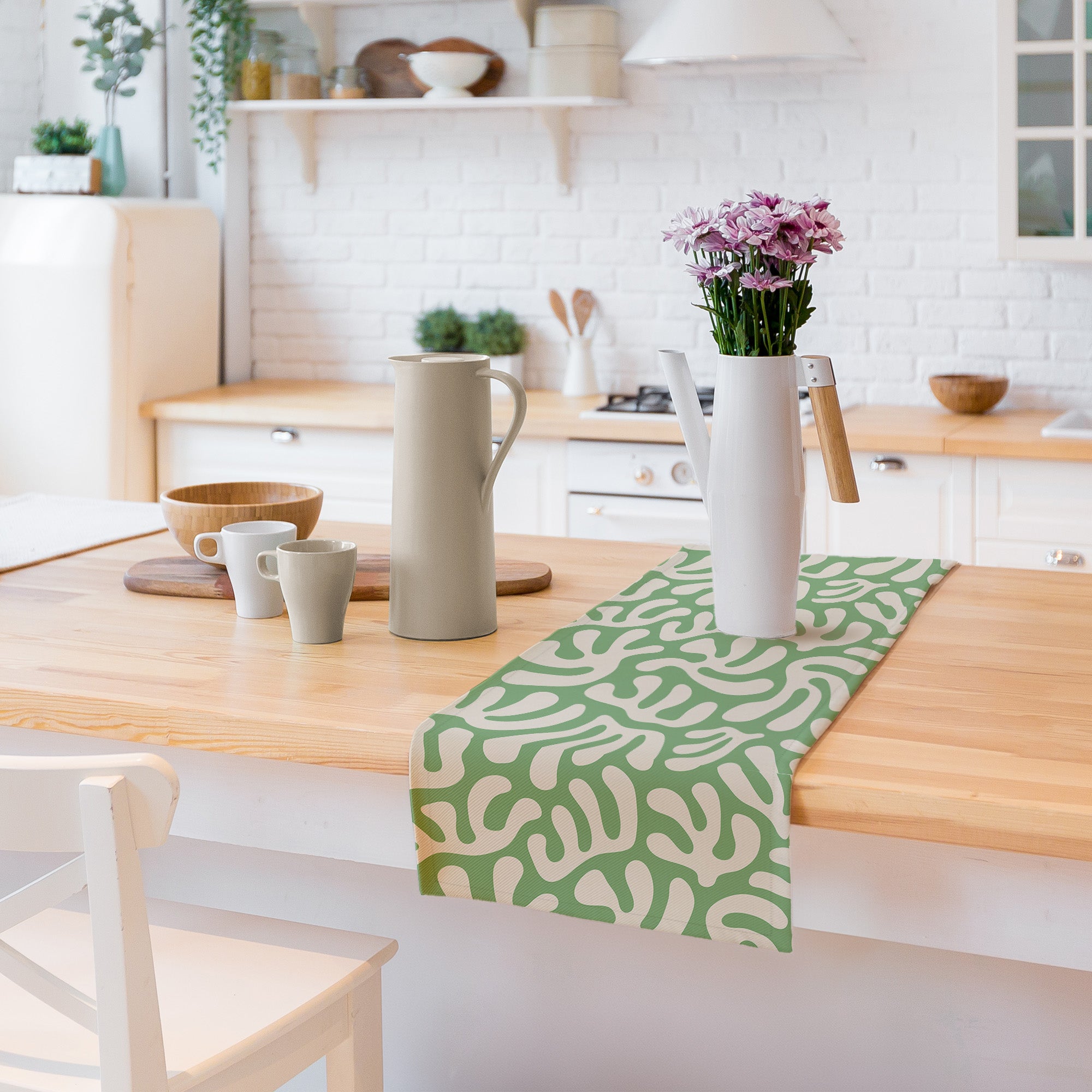 Camino de Mesa Serenel