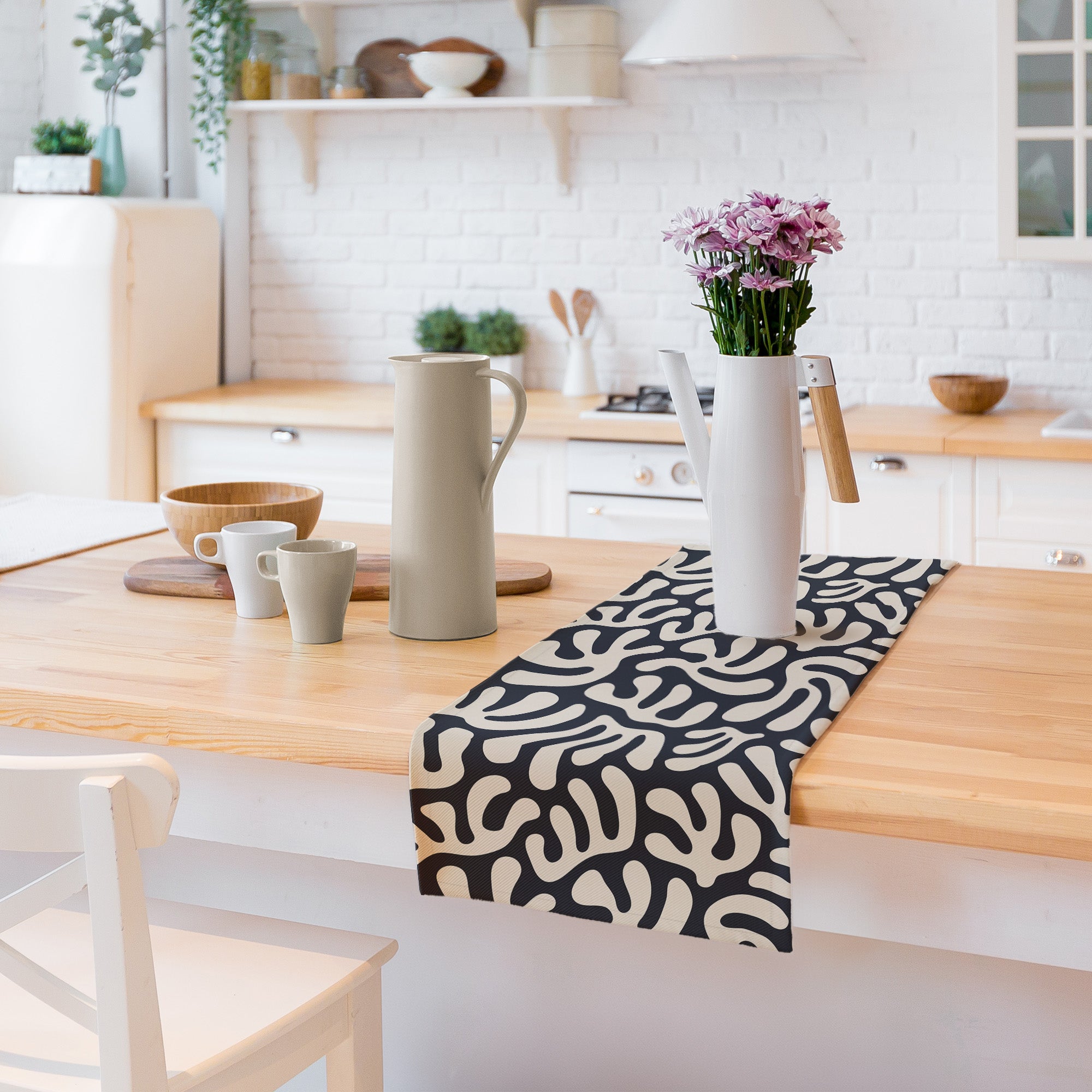 Camino de Mesa Serenel