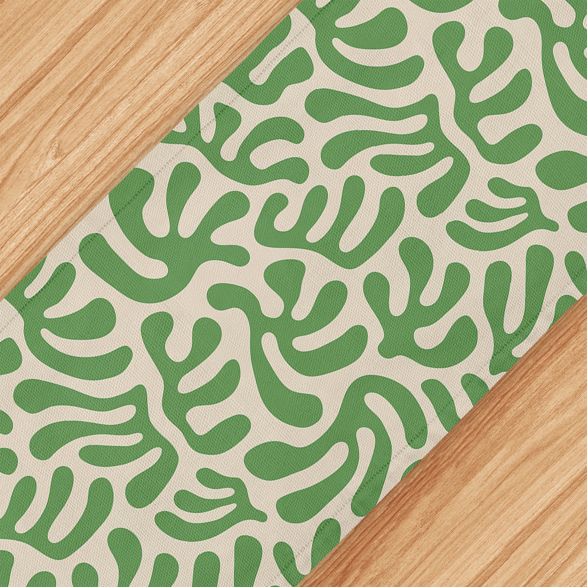 Camino de Mesa Serenel