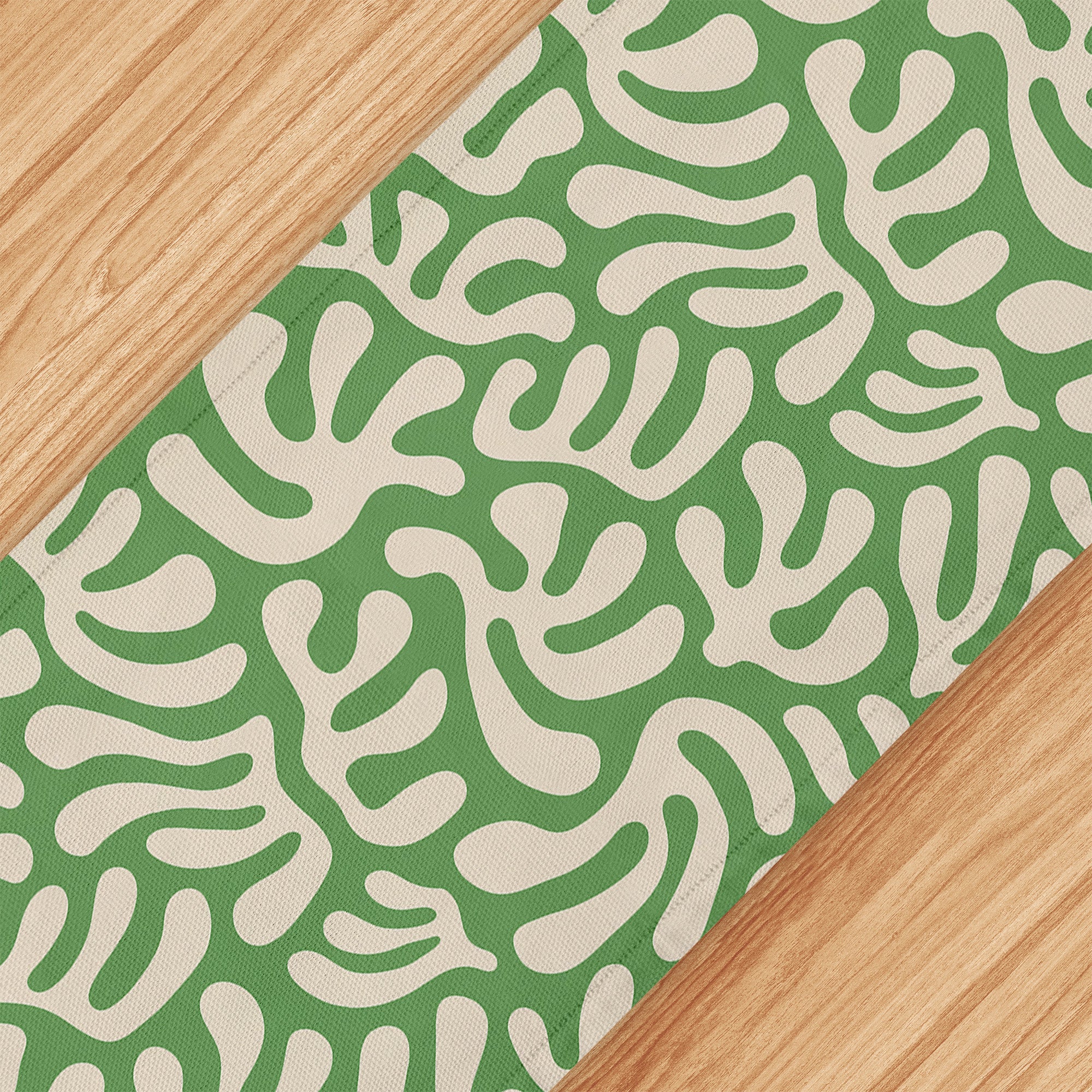 Camino de Mesa Serenel