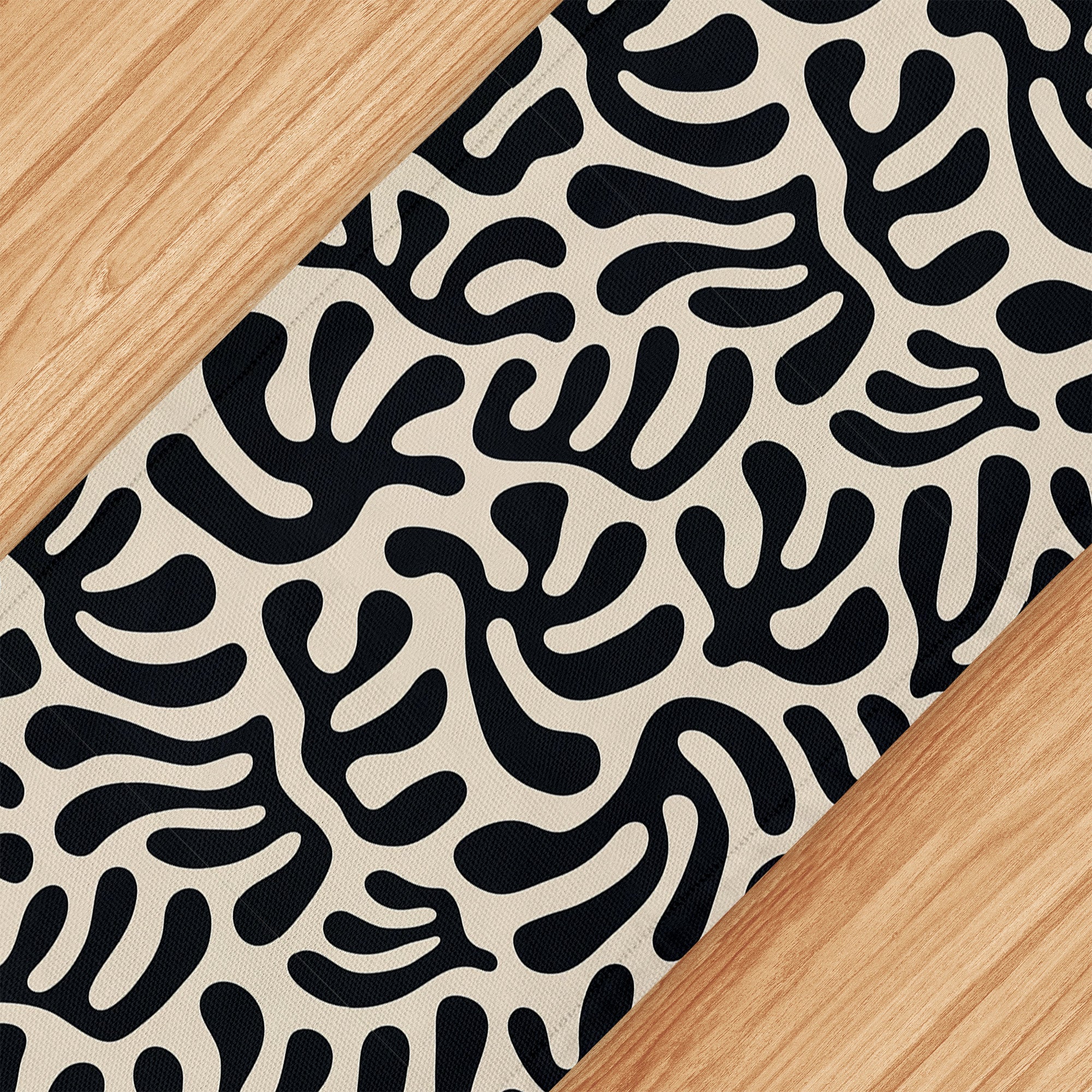 Camino de Mesa Serenel