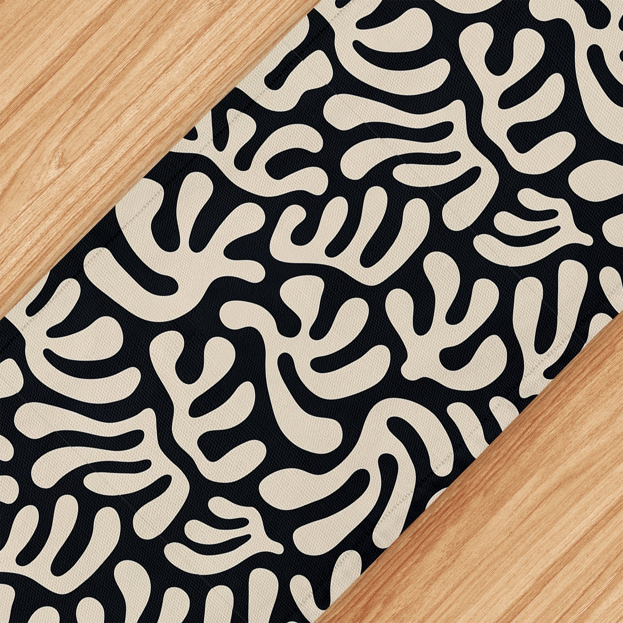 Camino de Mesa Serenel