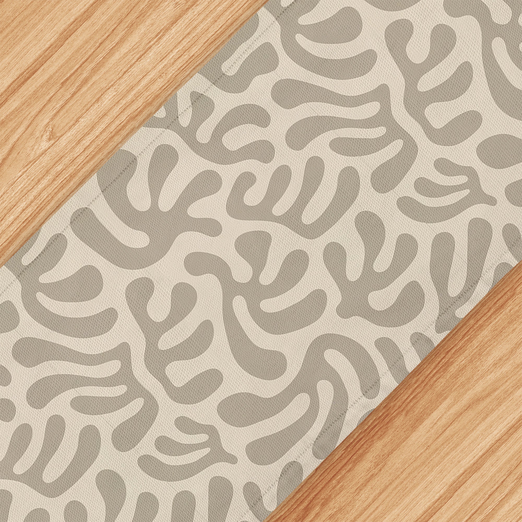 Camino de Mesa Serenel