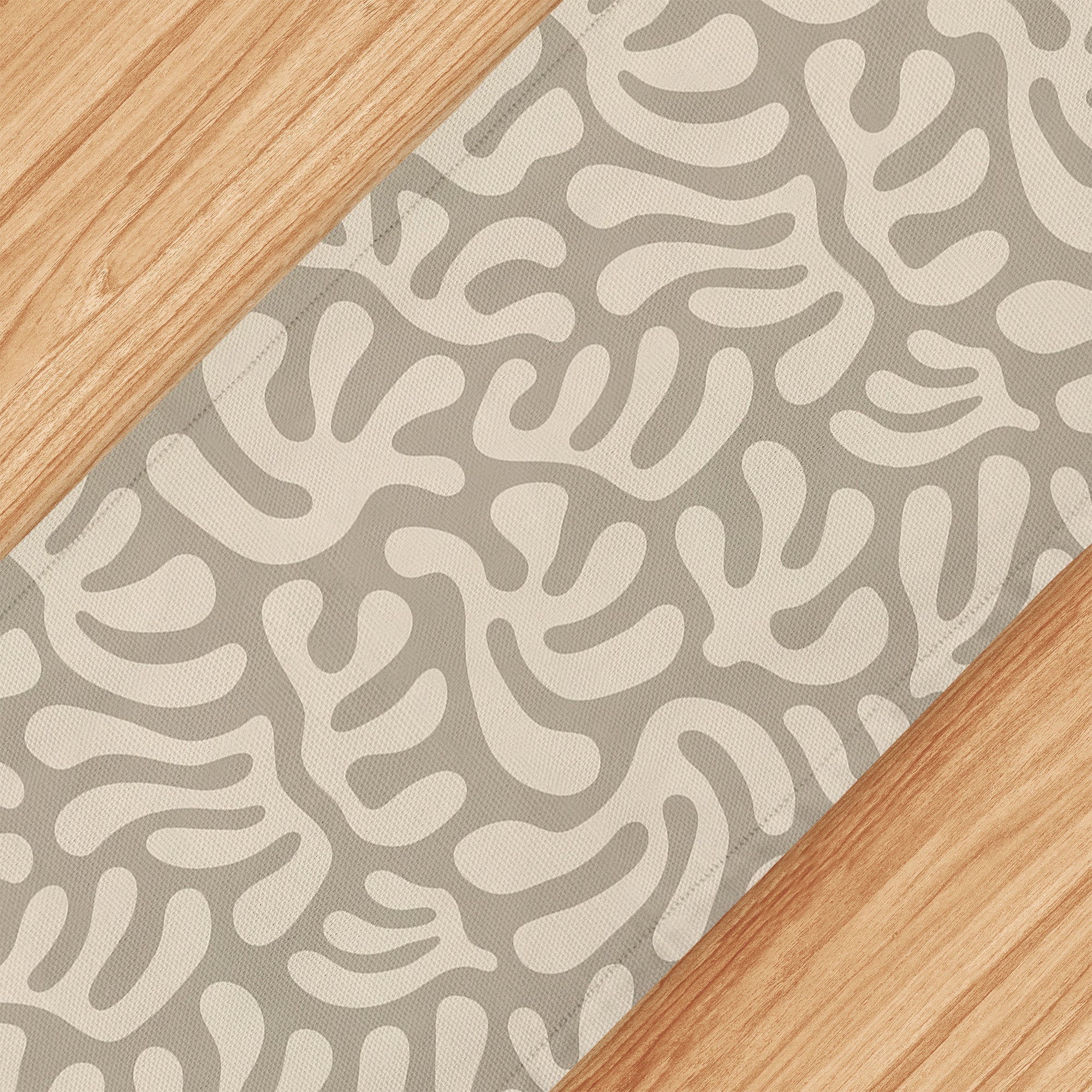 Camino de Mesa Serenel