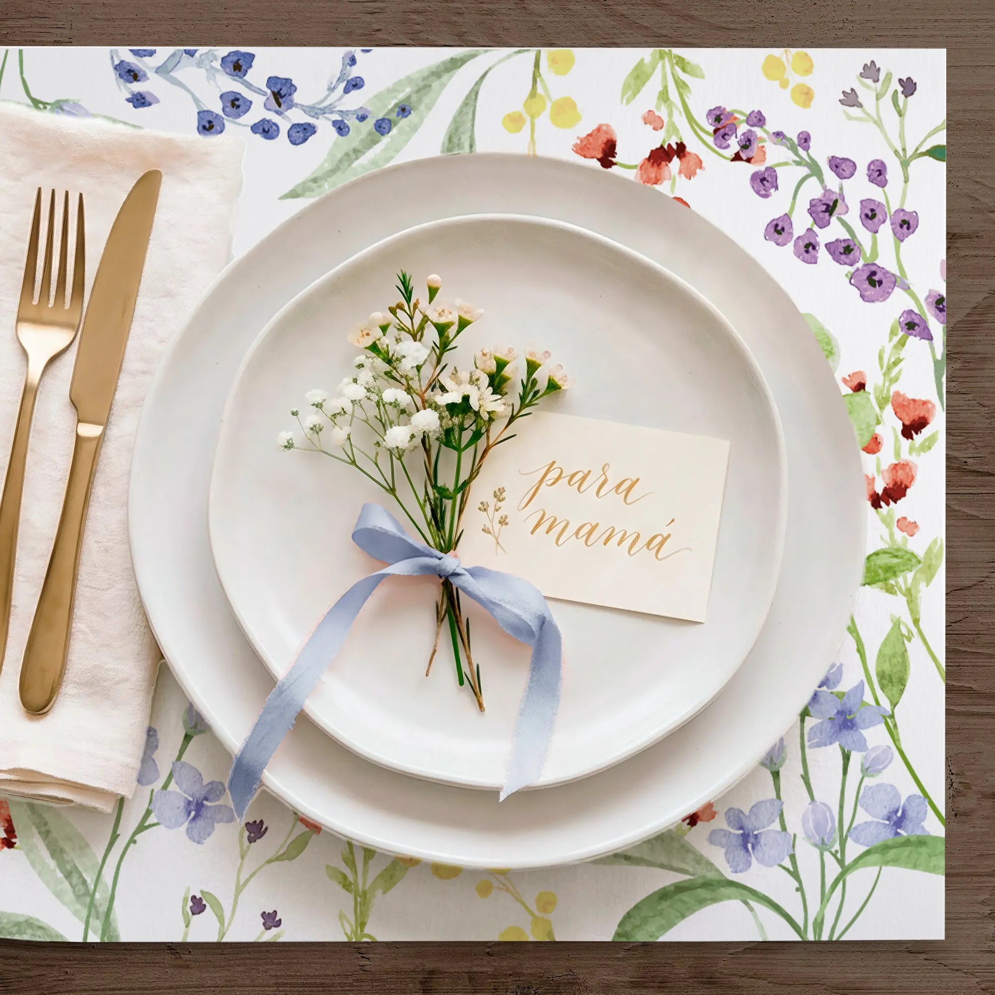 Serela Placemat