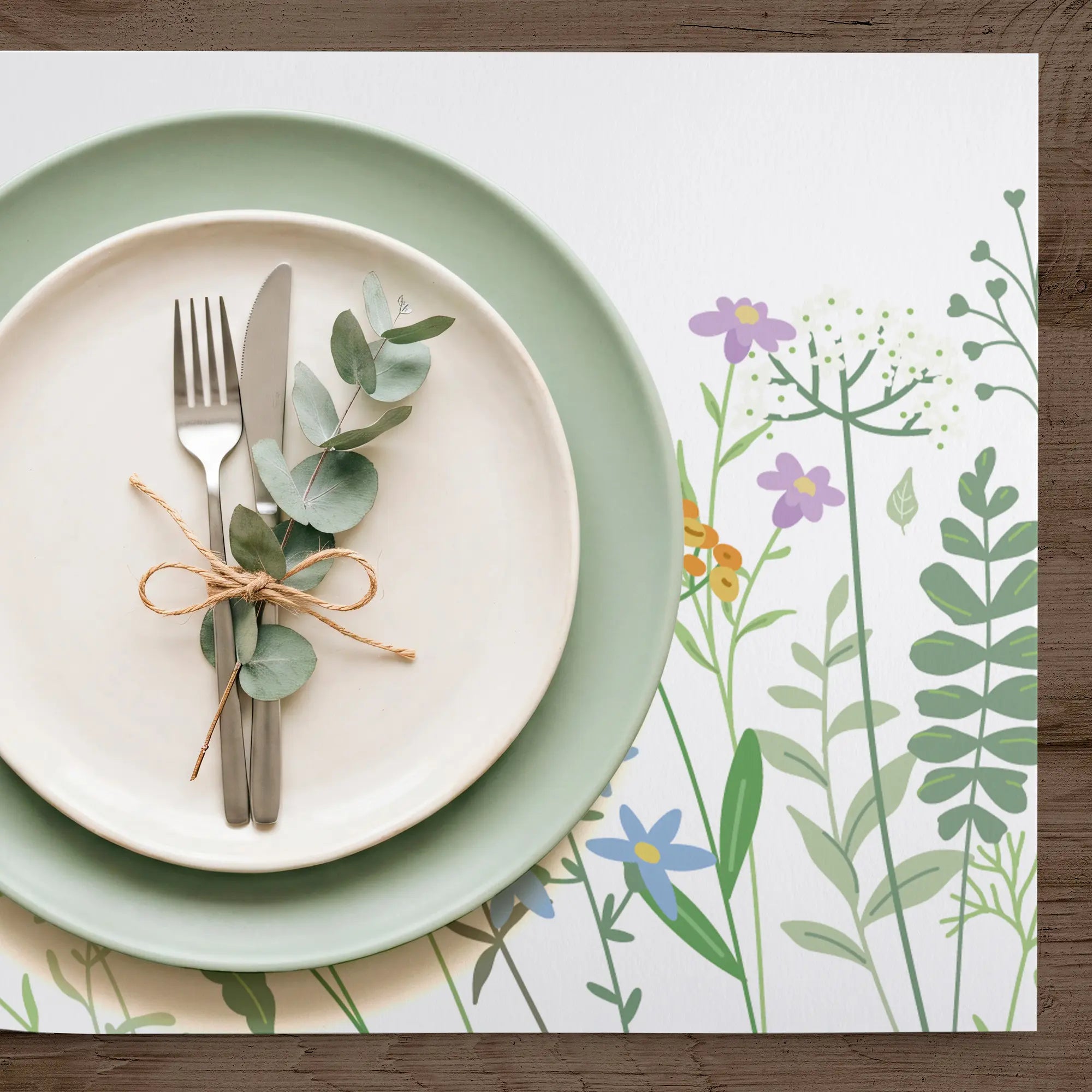 Serela Placemat