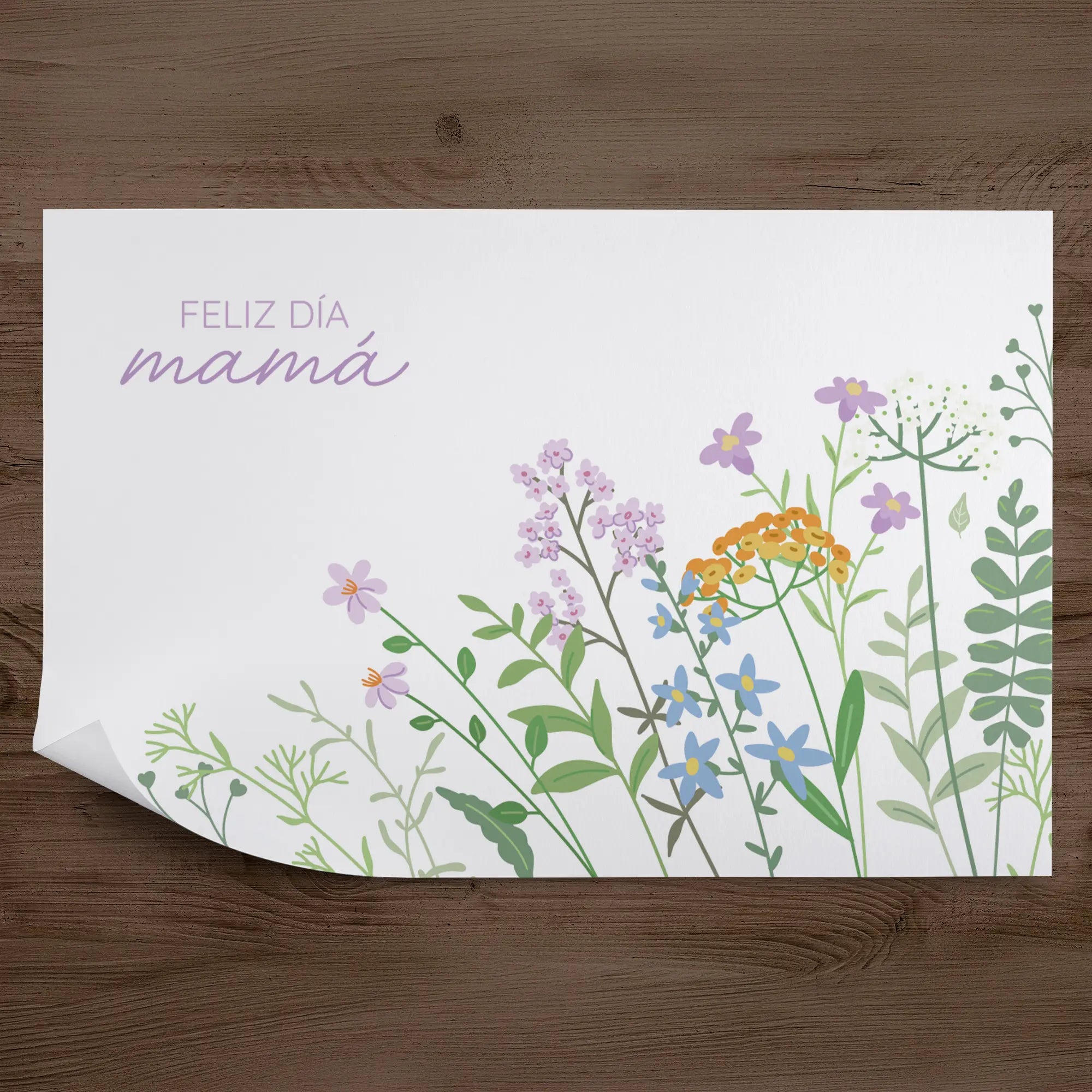Serela Placemat