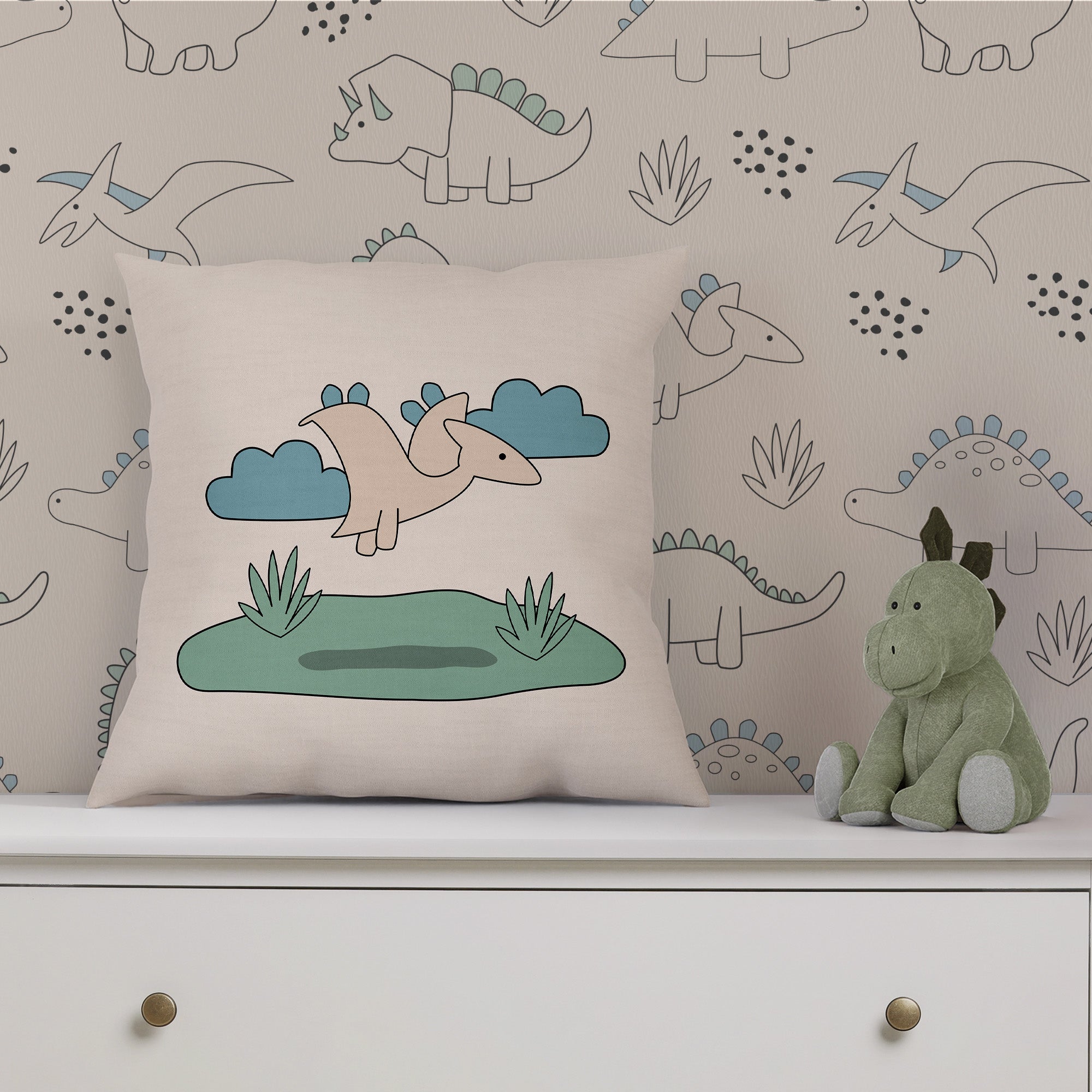 Funda Dino