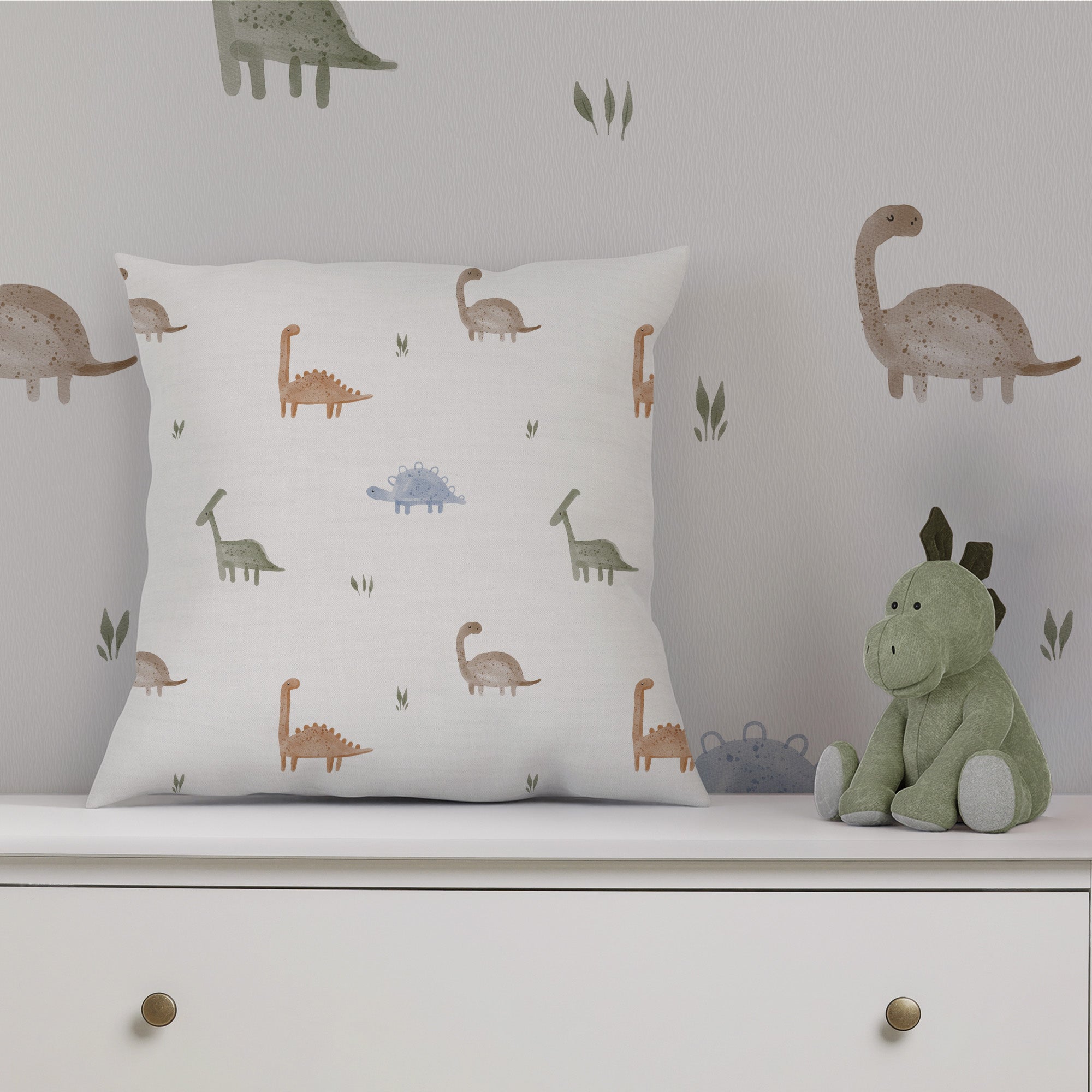 Funda Saurio