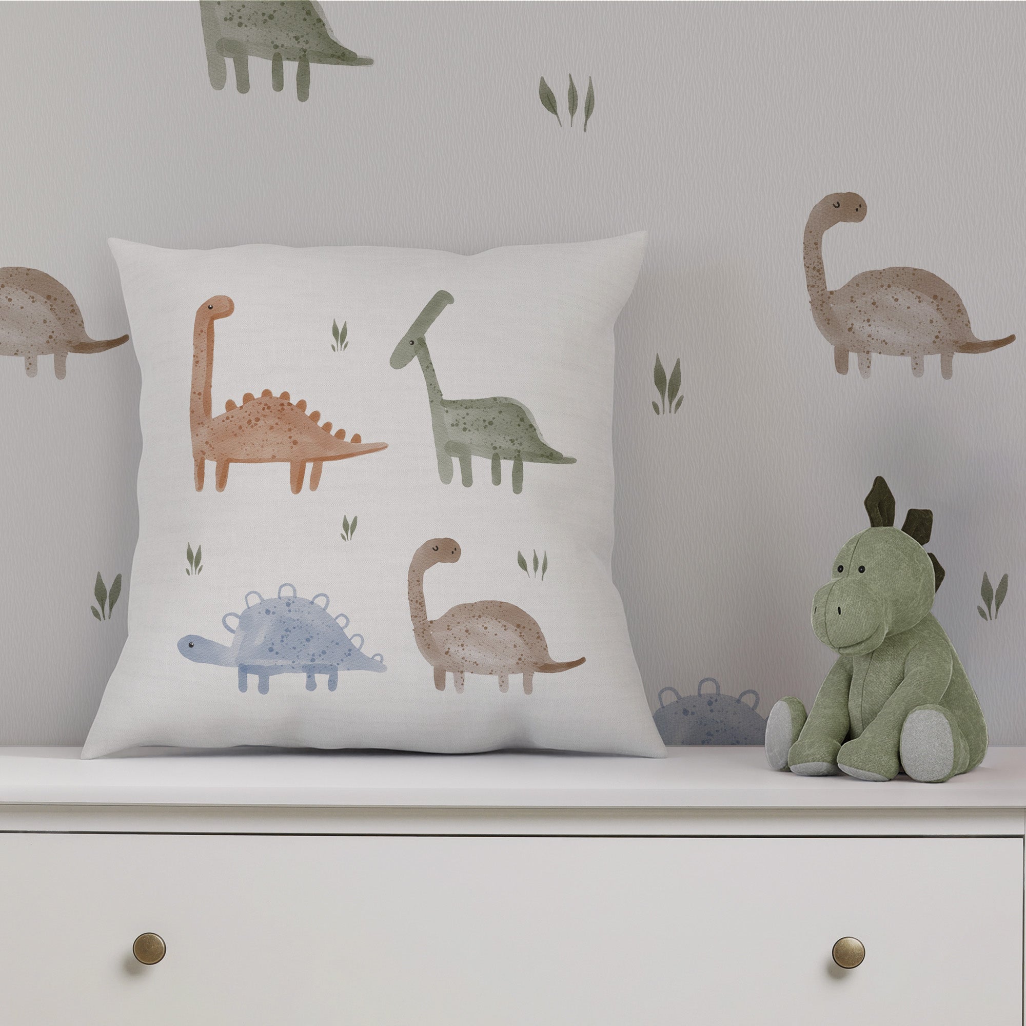 Funda Saurio
