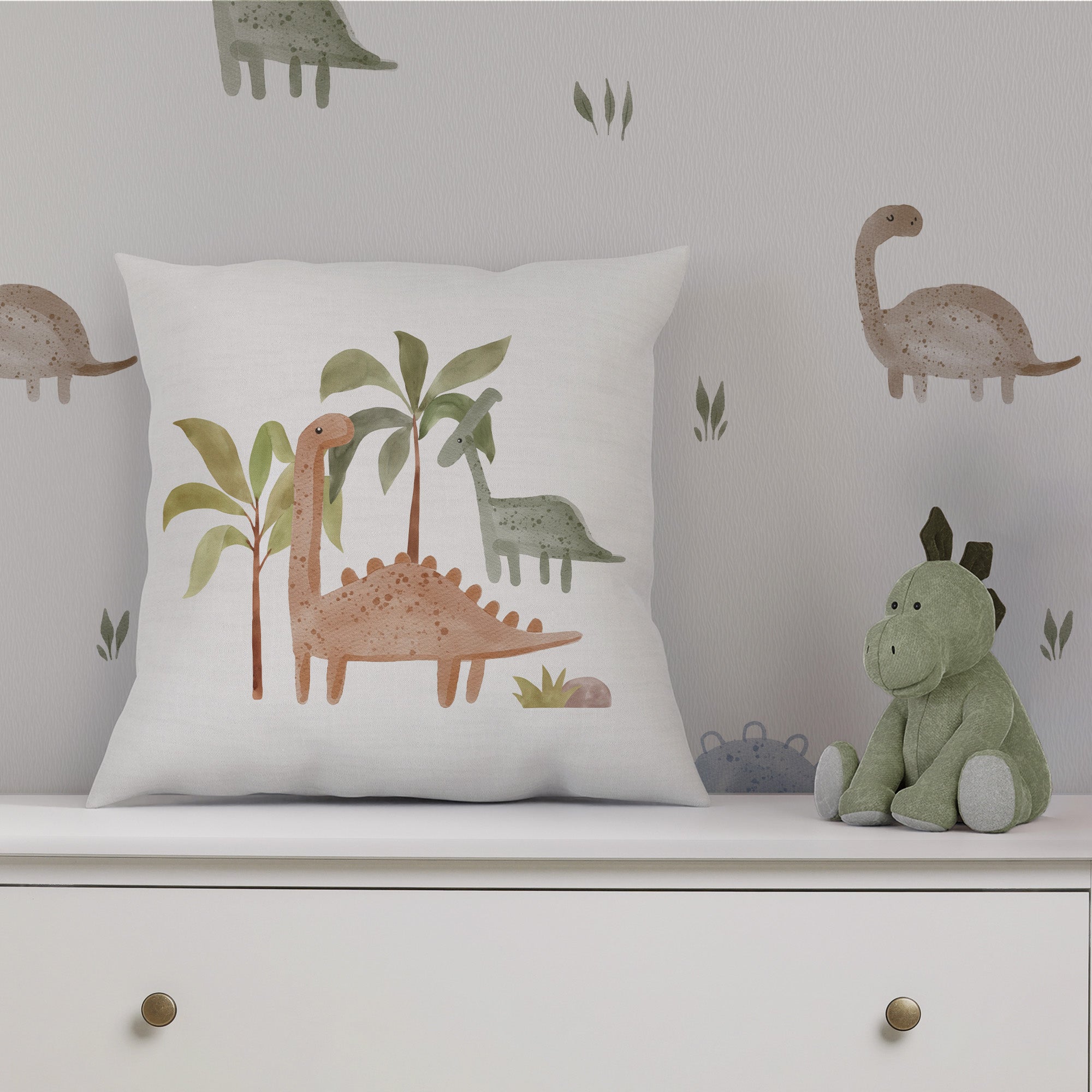 Funda Saurio
