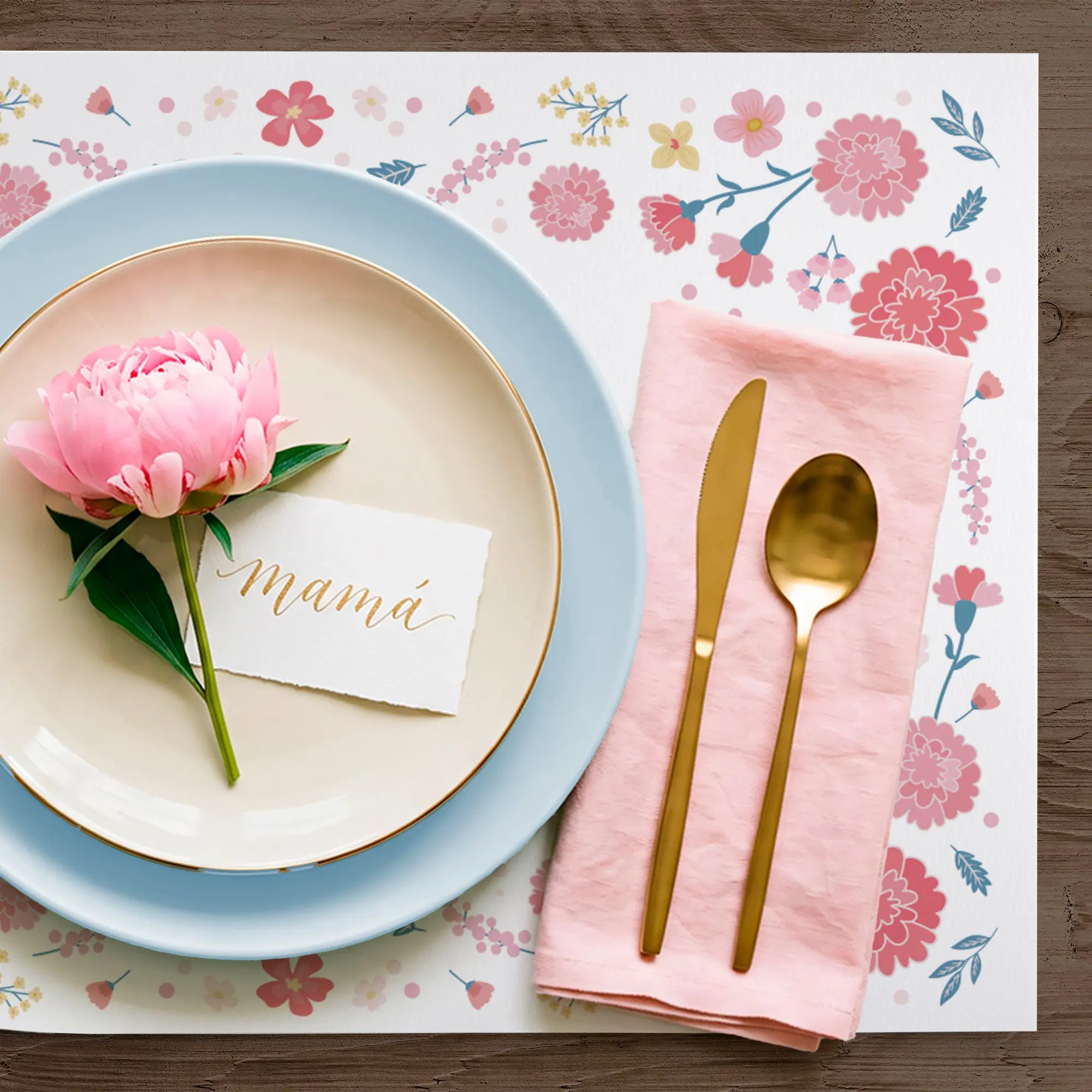 Serela Placemat