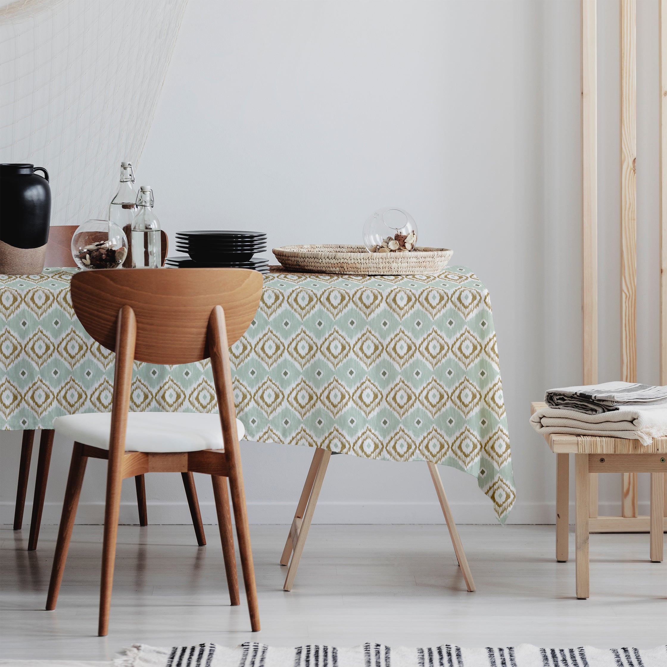 Izel tablecloth