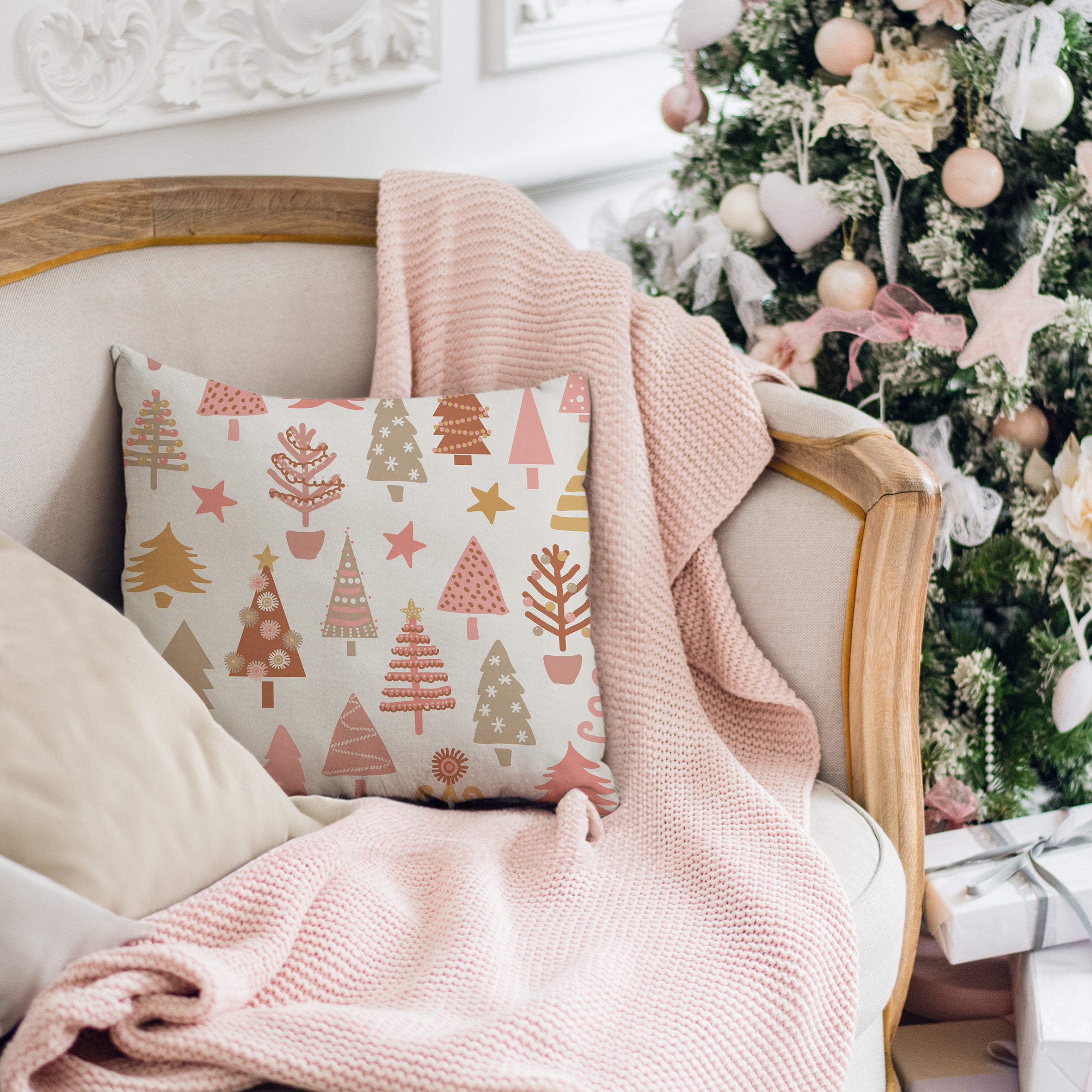 Funda Noel
