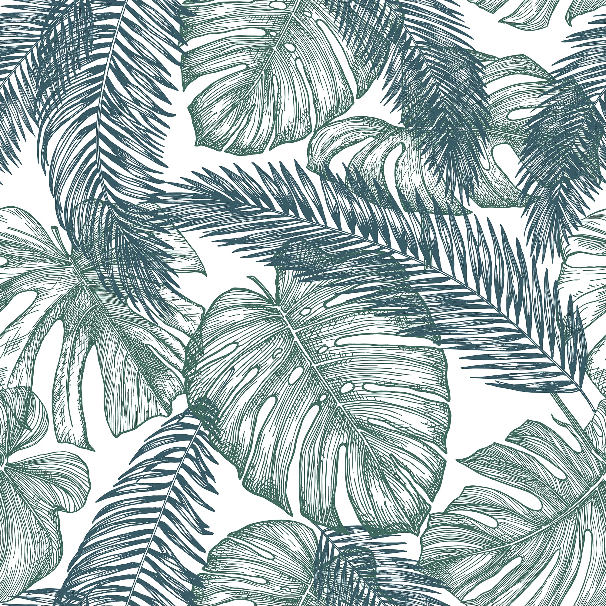 Palmena tablecloth