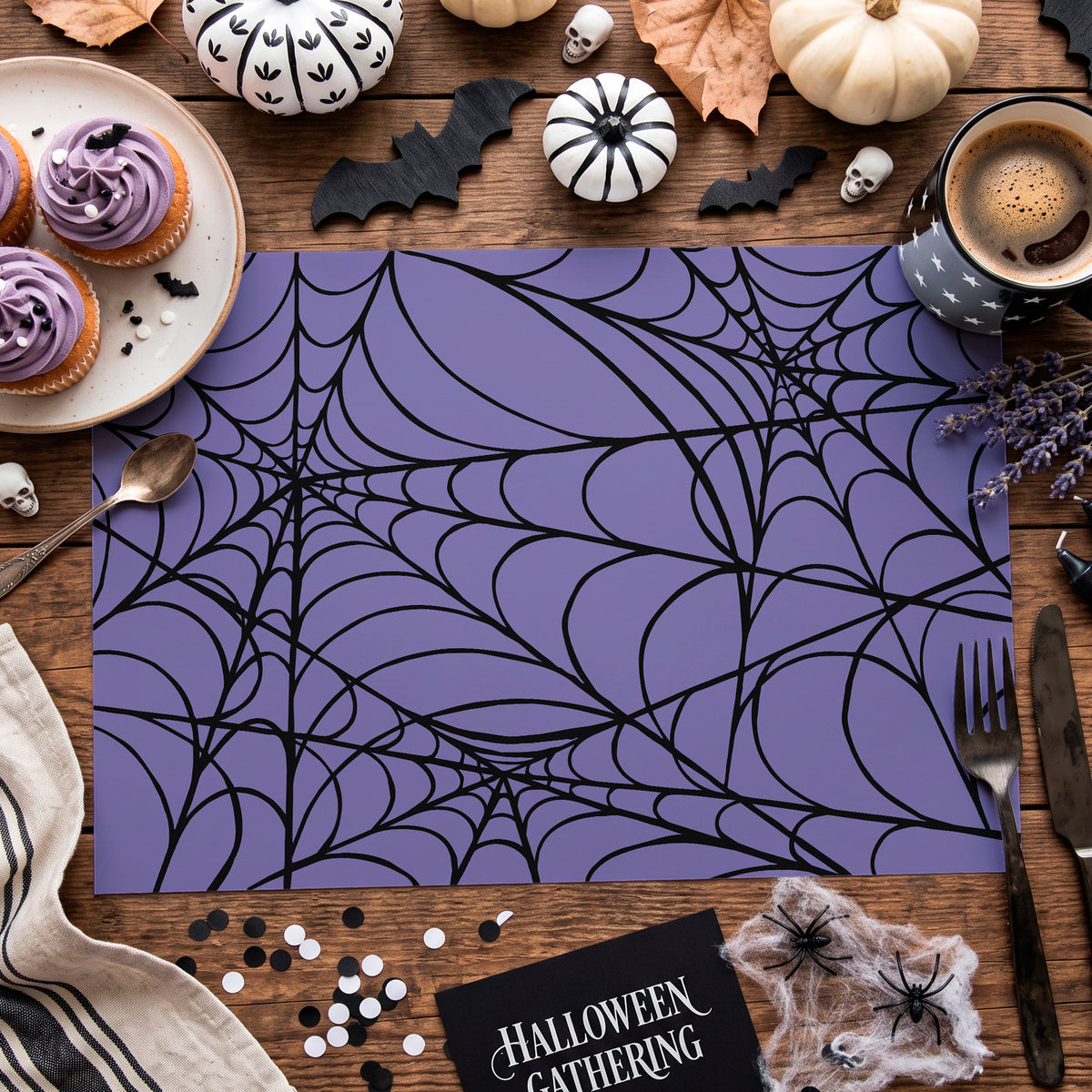 Elvira Placemat