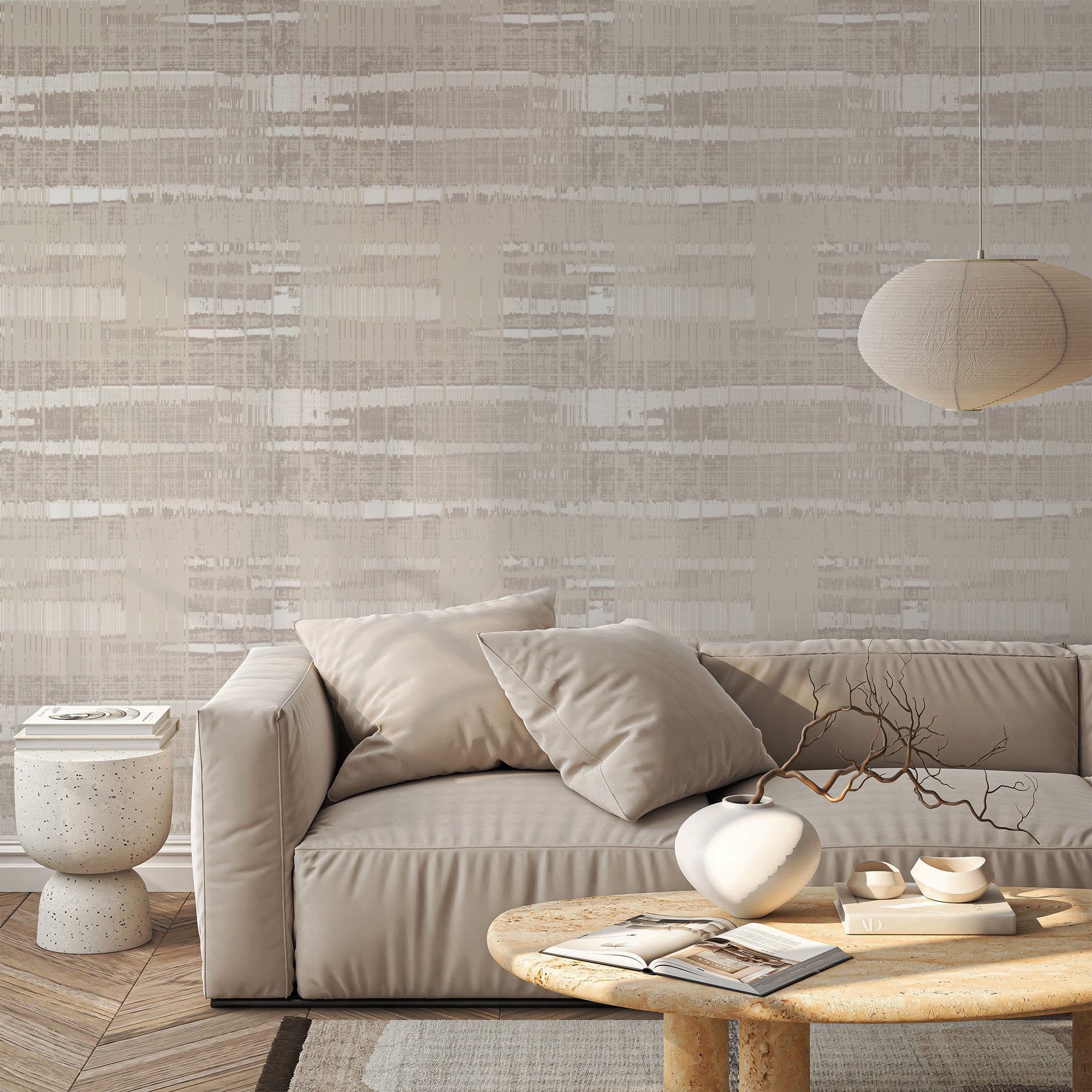 Soleil Horizontal