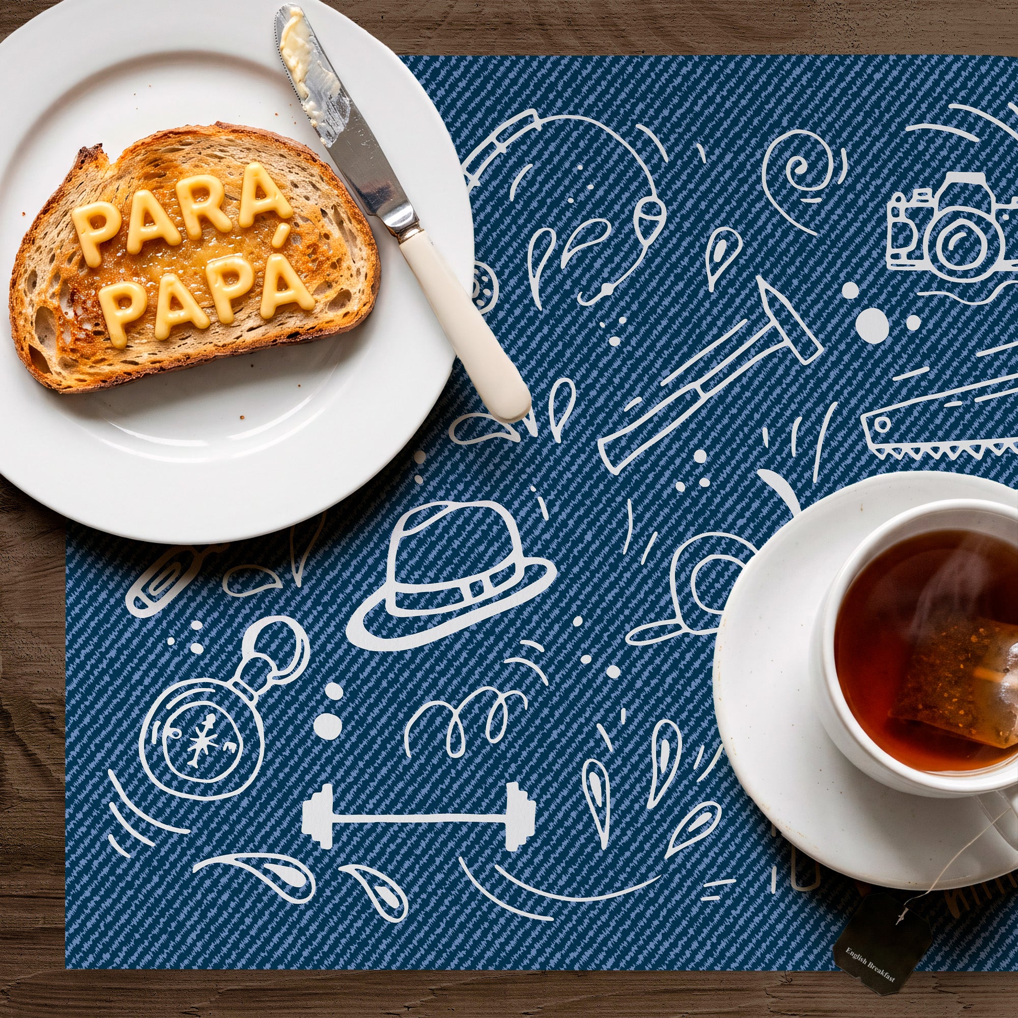 Serela Placemat