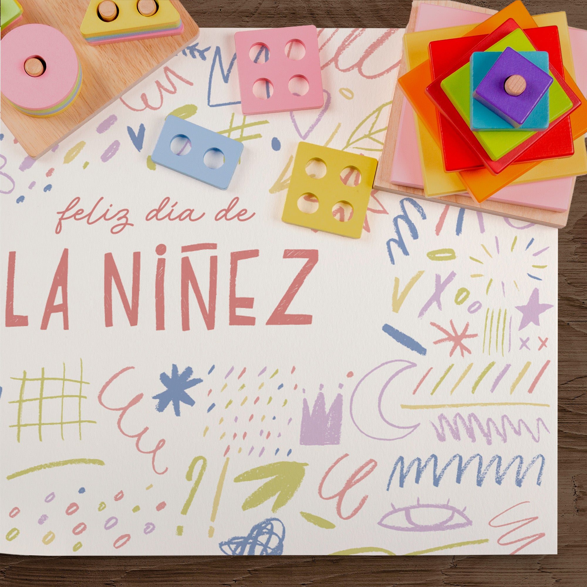 Serela Placemat