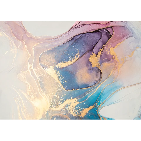Marble Placemat Set
