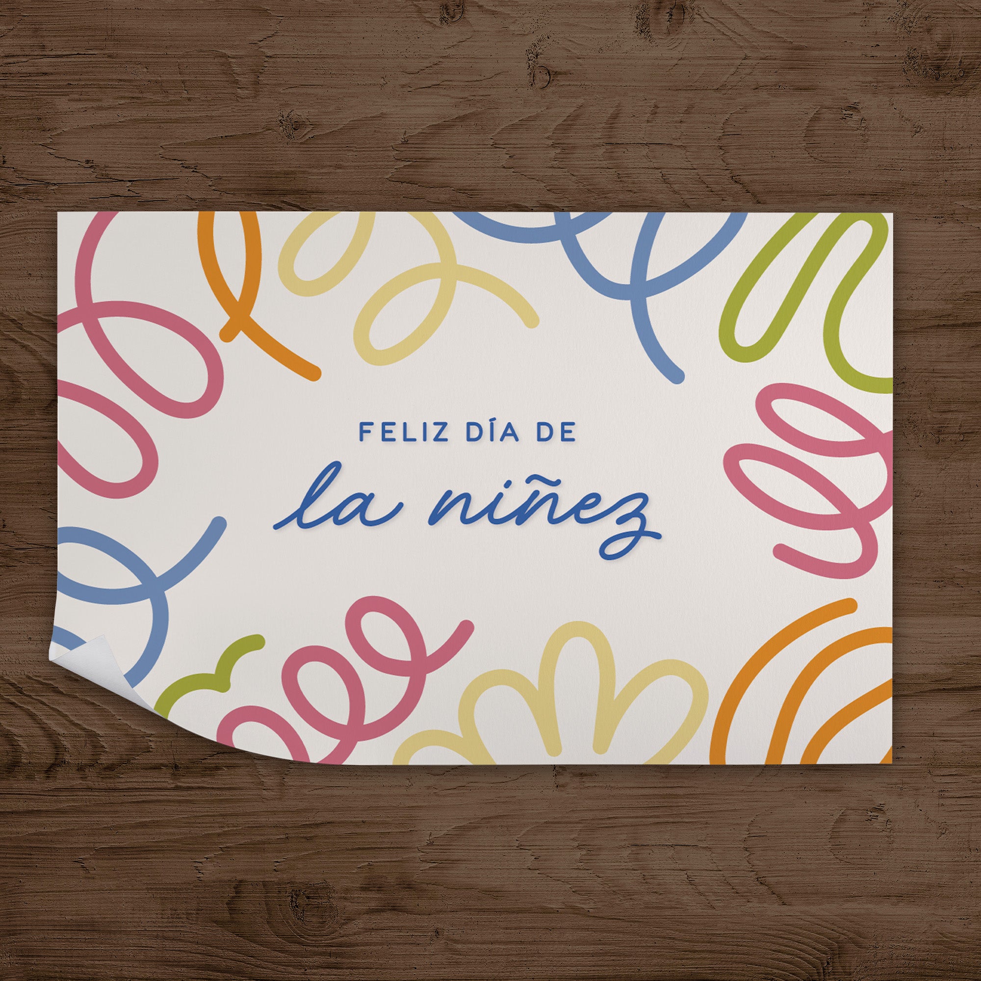 Serela Placemat
