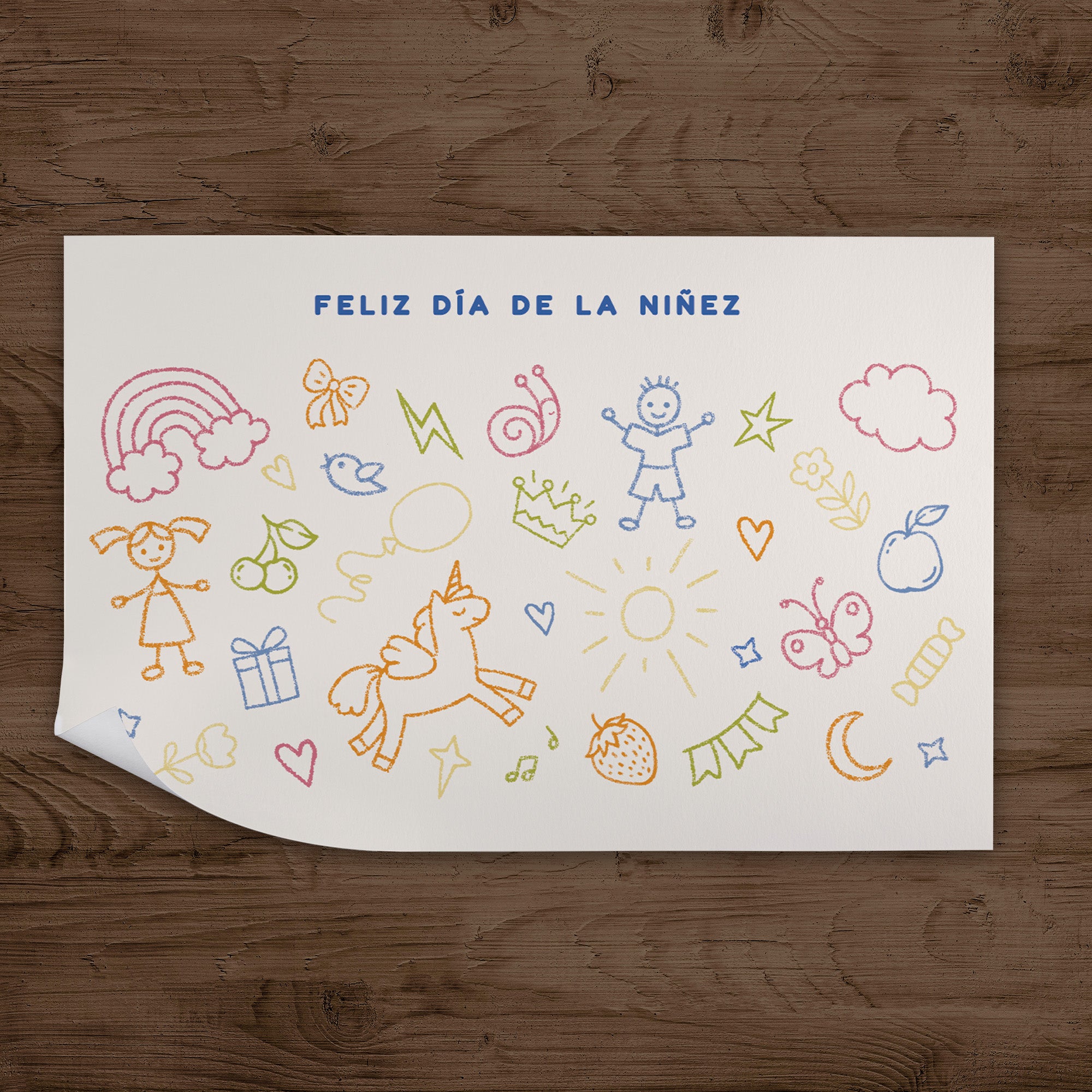 Serela Placemat