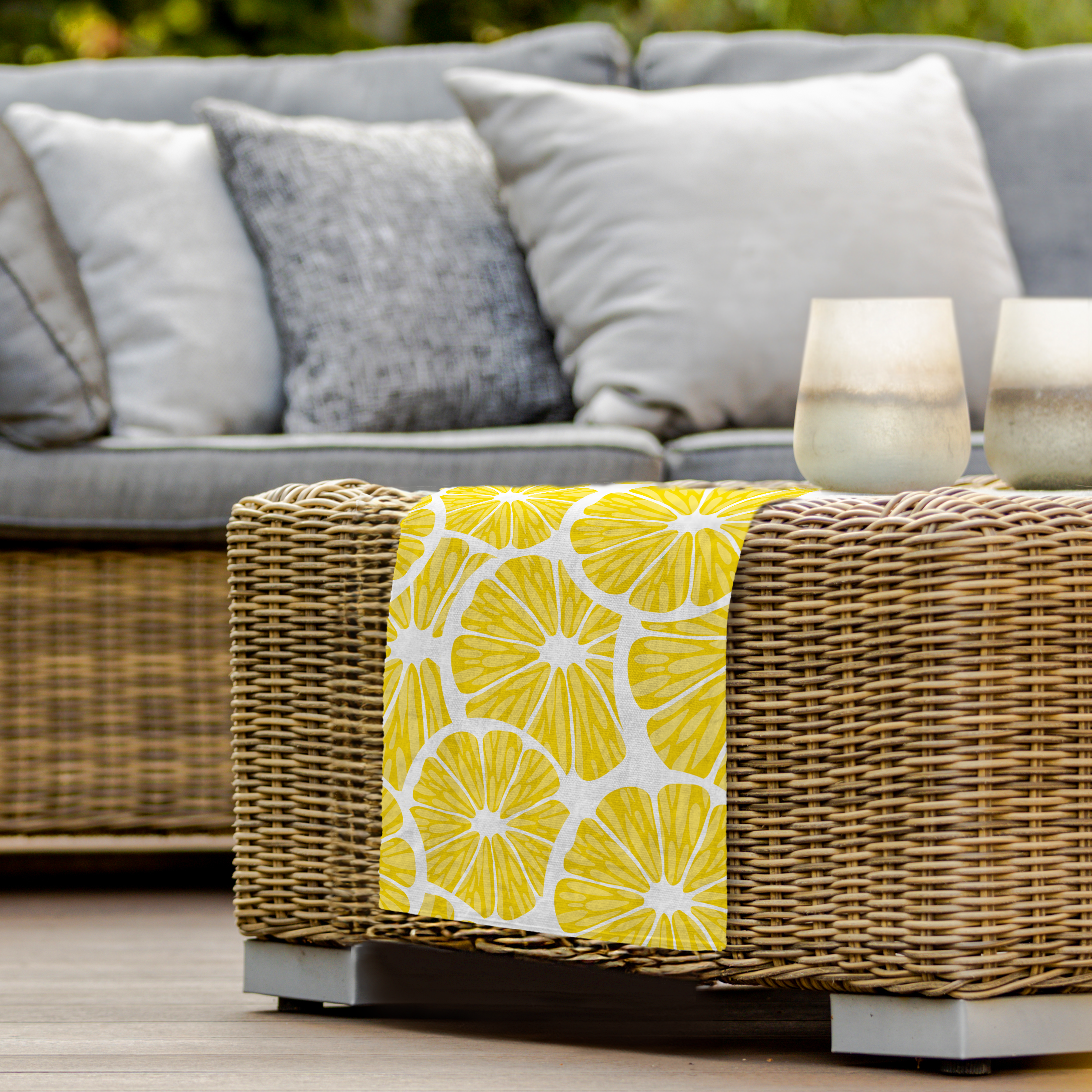 Camino de Mesa Citri