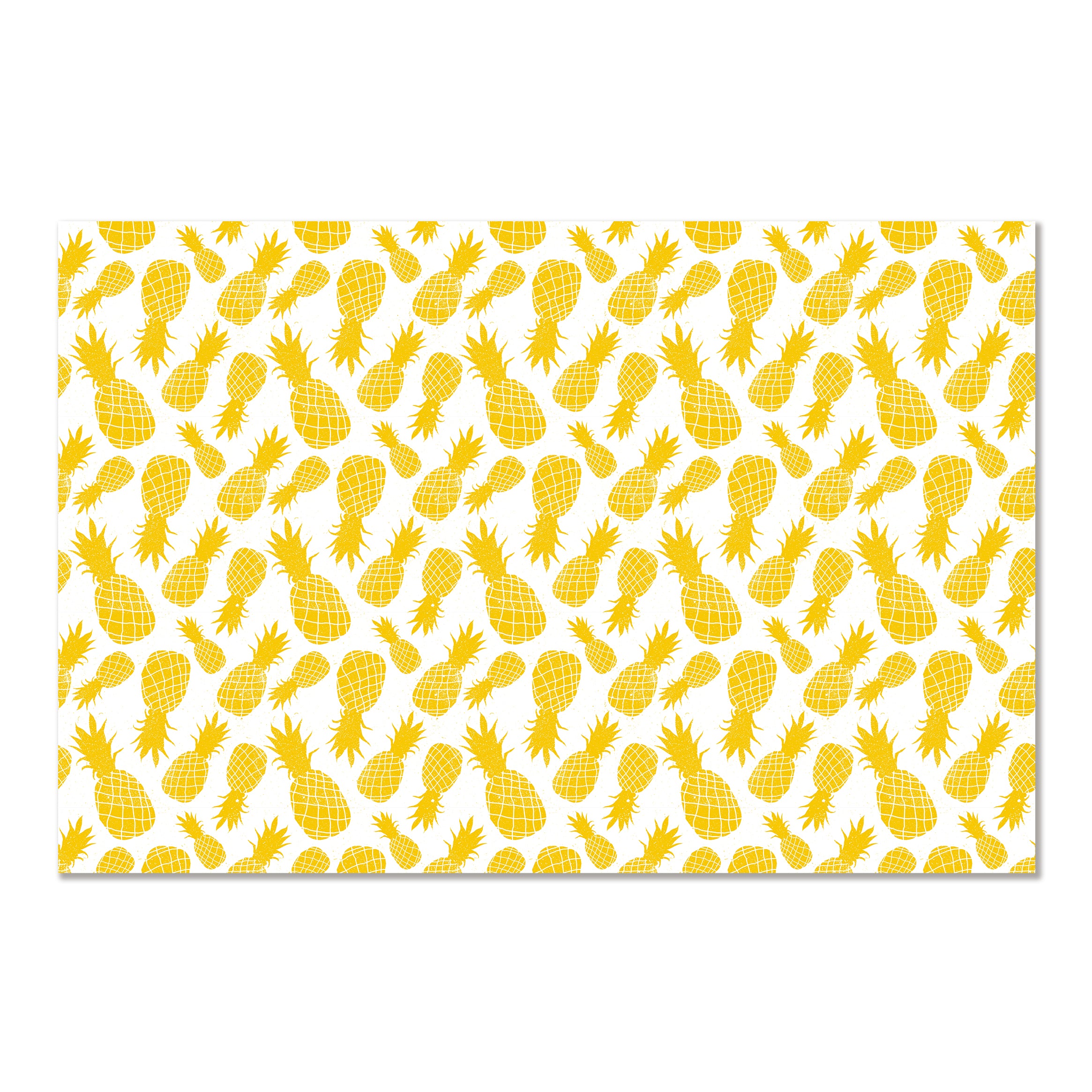 Fruit tablecloth