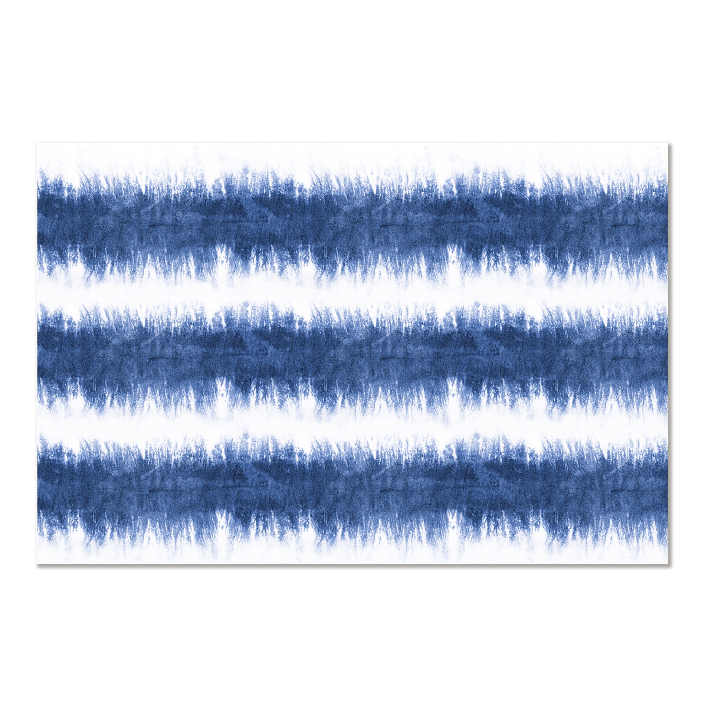 Mantel Indigo