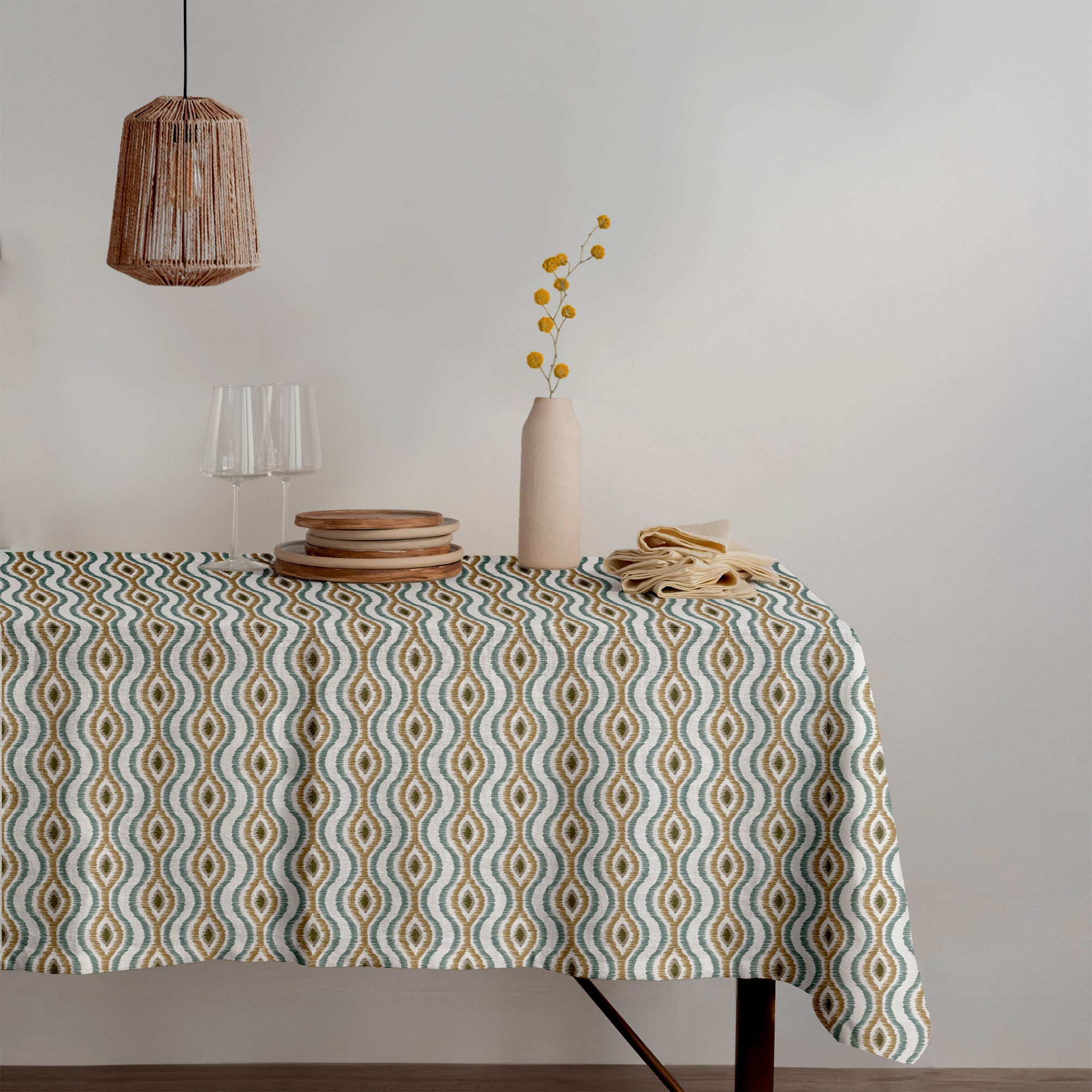 Tesse tablecloth