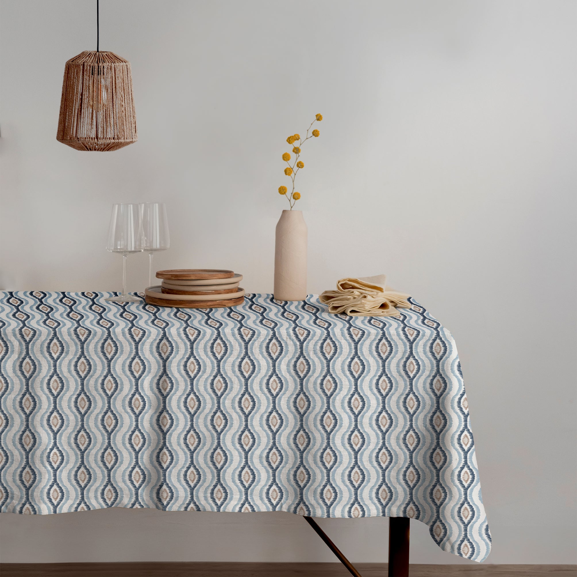 Tesse tablecloth