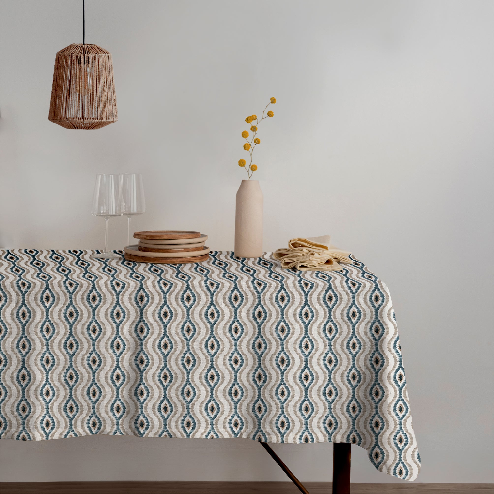 Tesse tablecloth