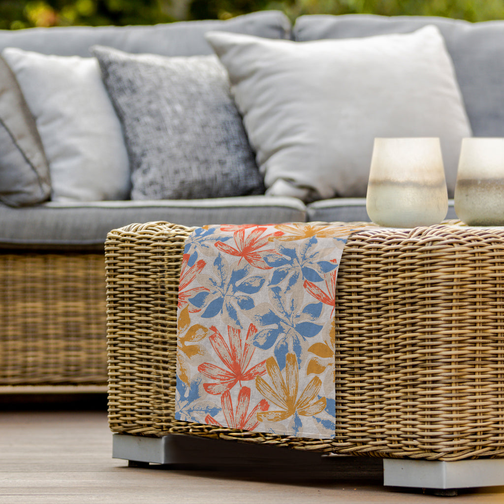 Lua Table Runner