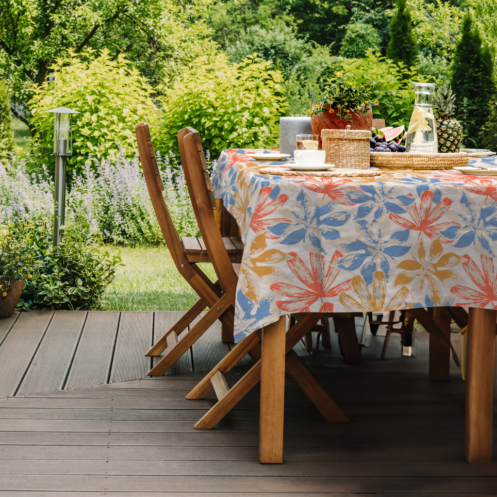 Lua tablecloth