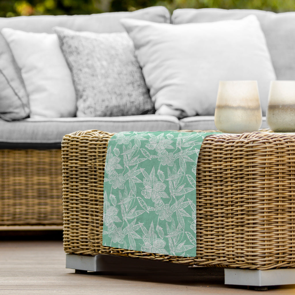 Kailua Table Runner