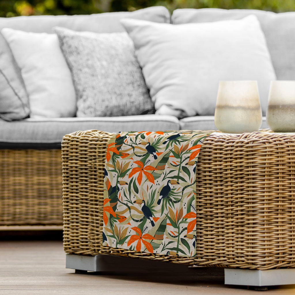 Miko Table Runner