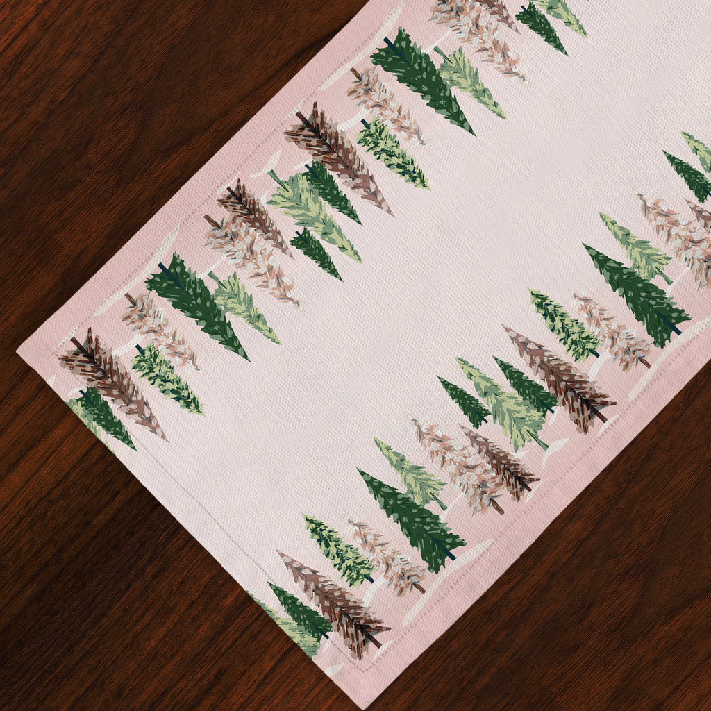 Bethlehem Table Runner