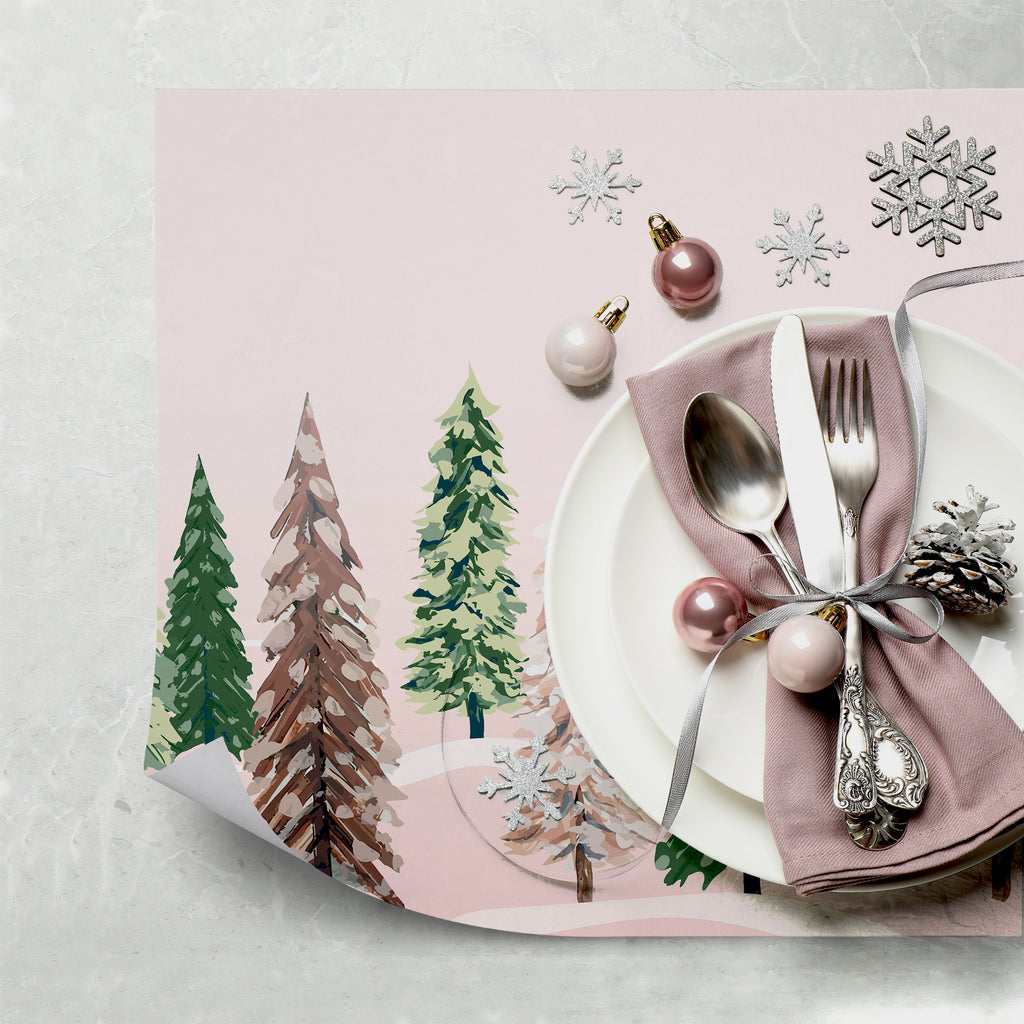 Belén Placemat