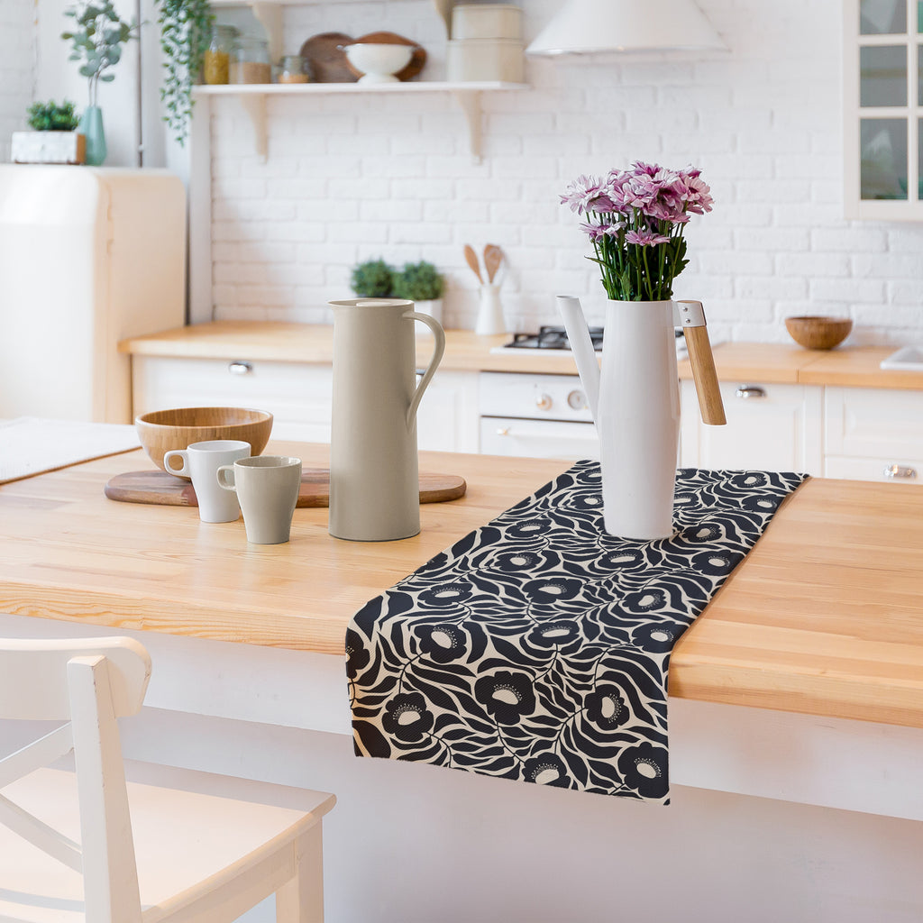 Fresque Table Runner