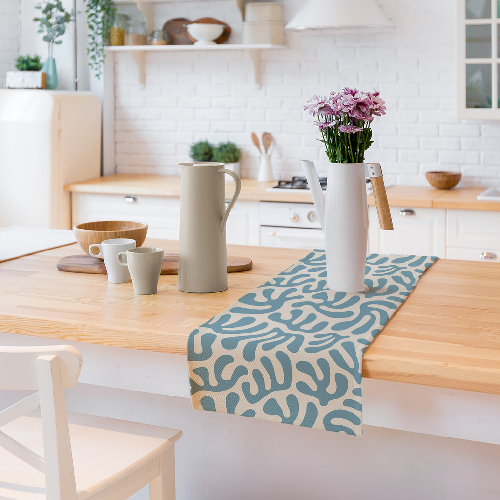 Serenel Table Runner