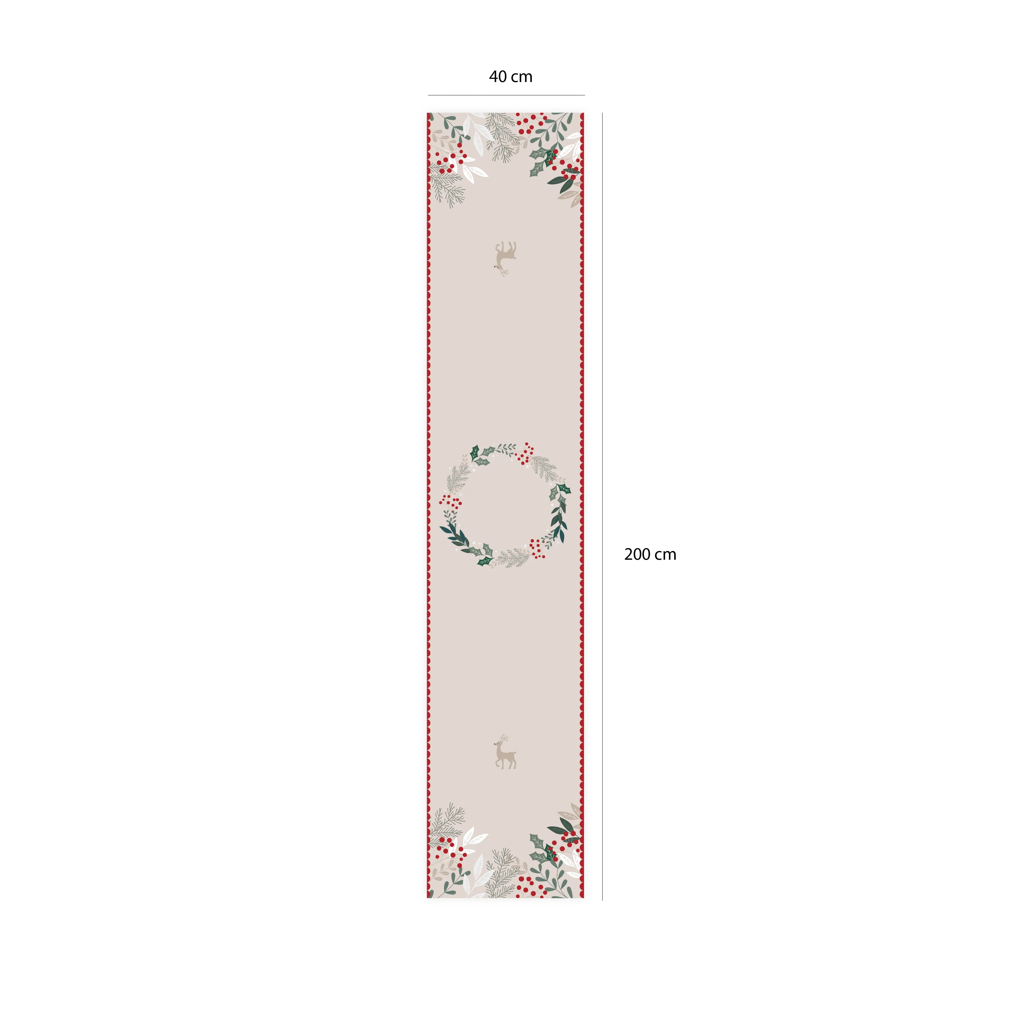 Camino de Mesa Nalda