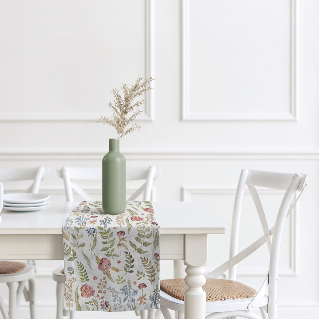 Eider Table Runner